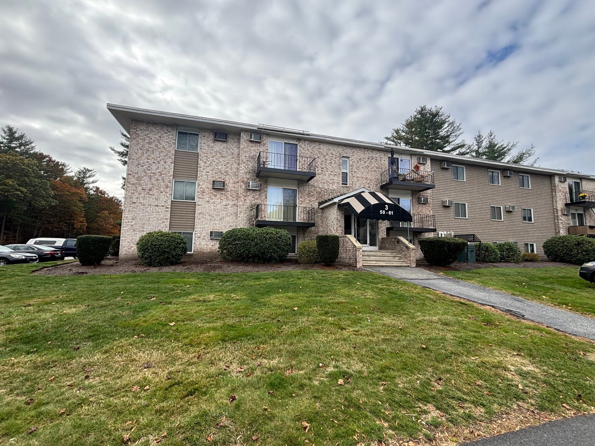 440 North Ave # 282, Haverhill MA 01830