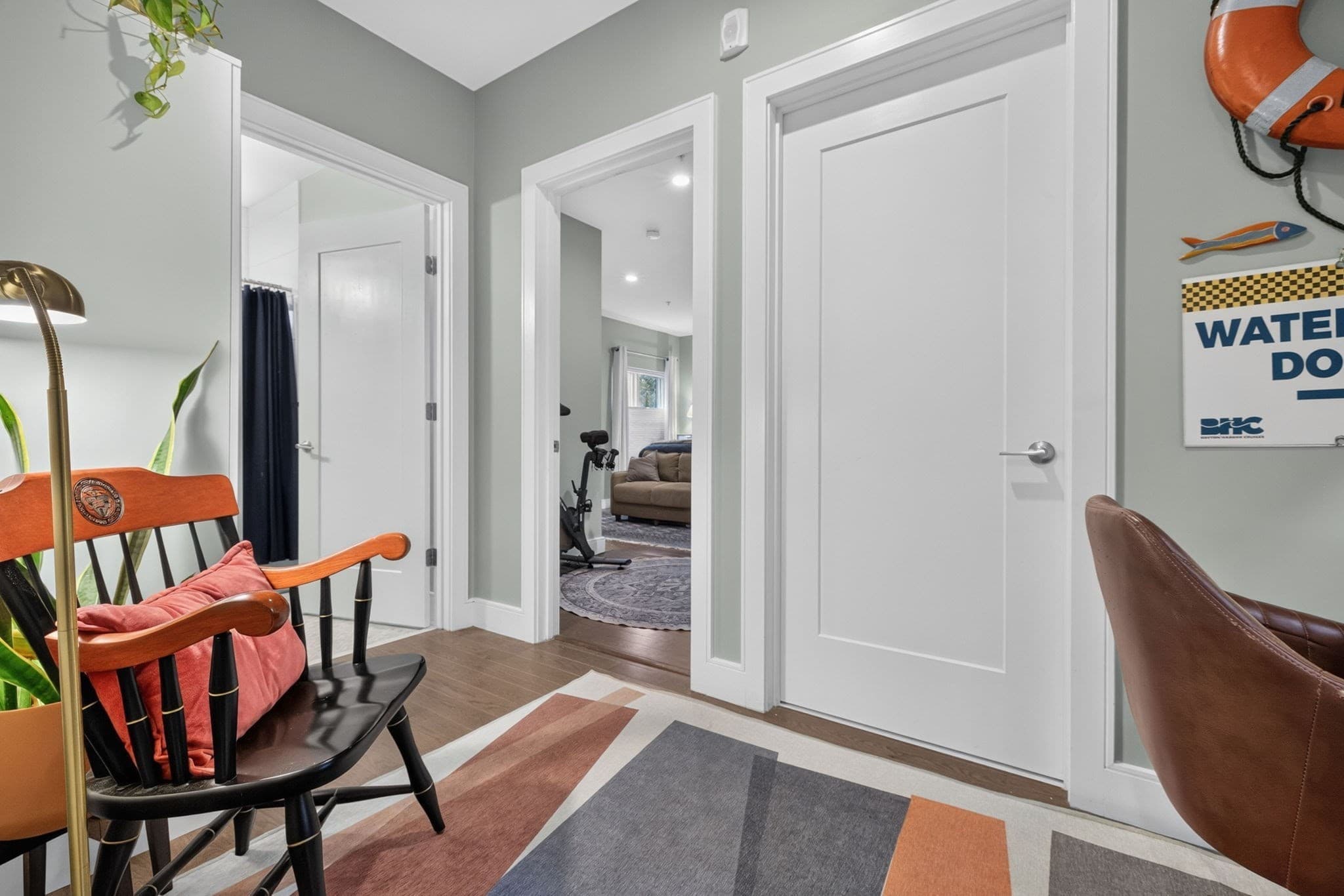 Condominium at 10-12 Taft Hill Park # 1, Boston MA 02131, Boston, photo 15 of 29