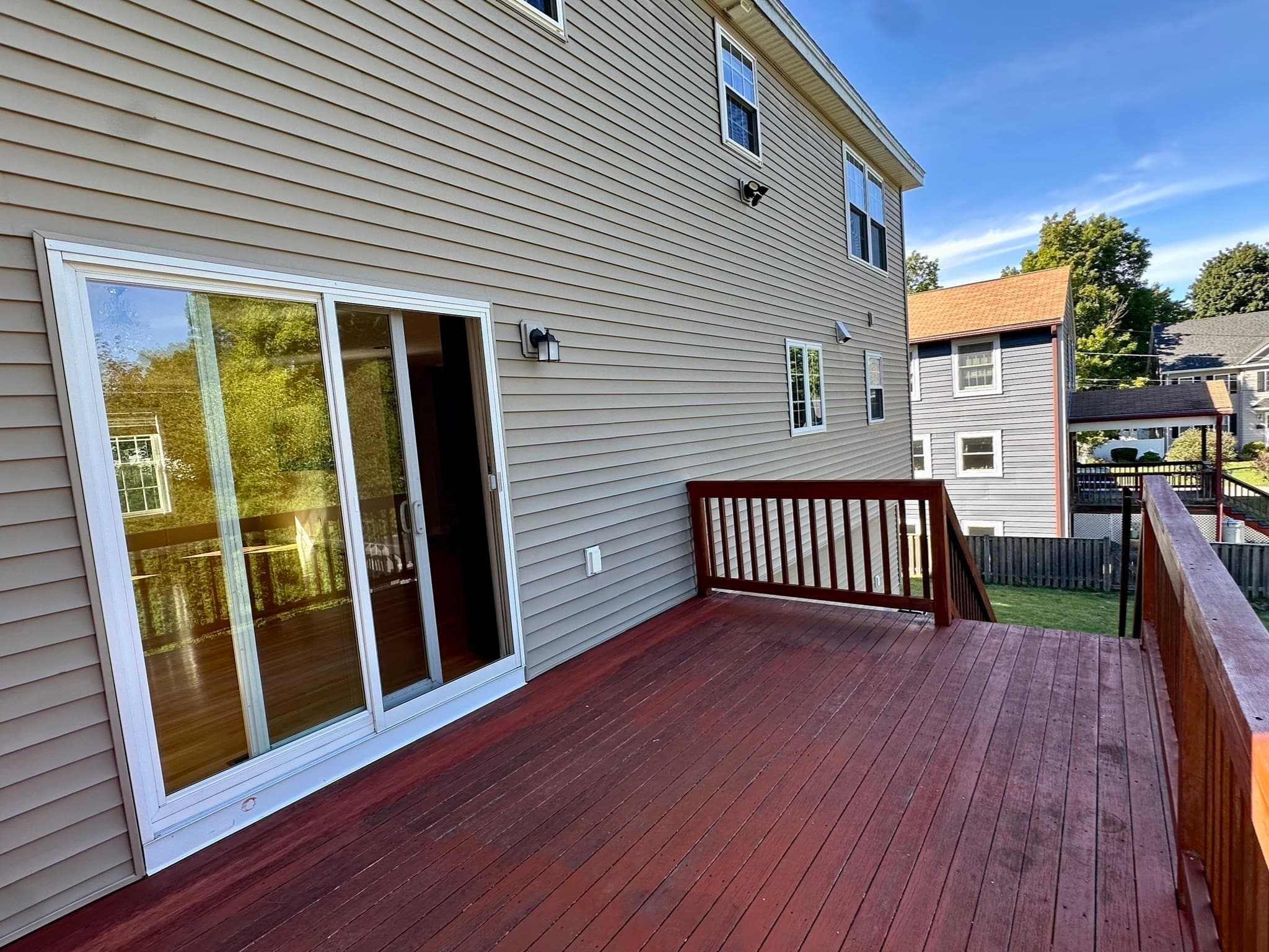 Single Family Residence at 33 Belmont St, Reading MA 01867, Reading, photo 23 of 26