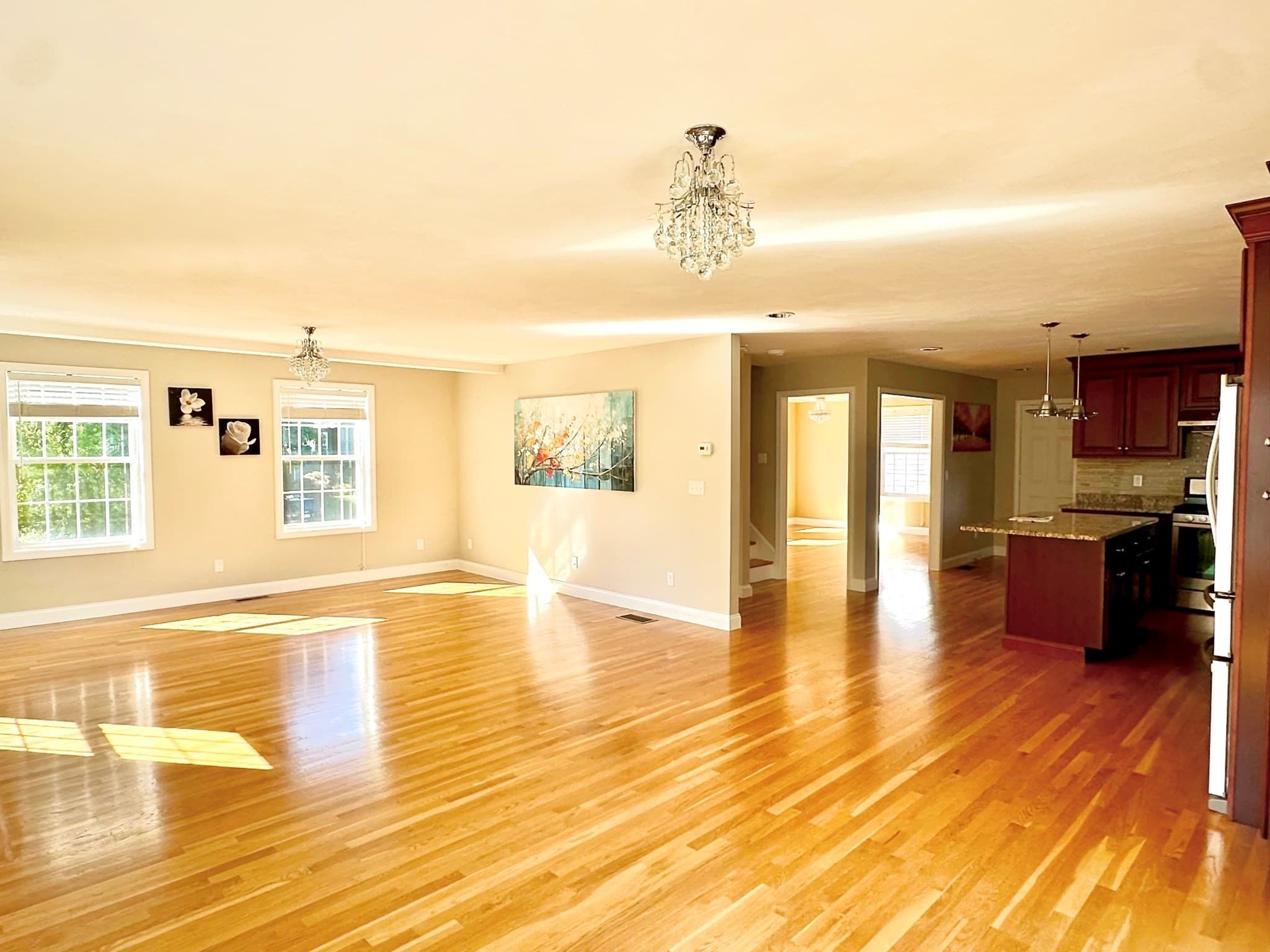 Single Family Residence at 33 Belmont St, Reading MA 01867, Reading, photo 6 of 26