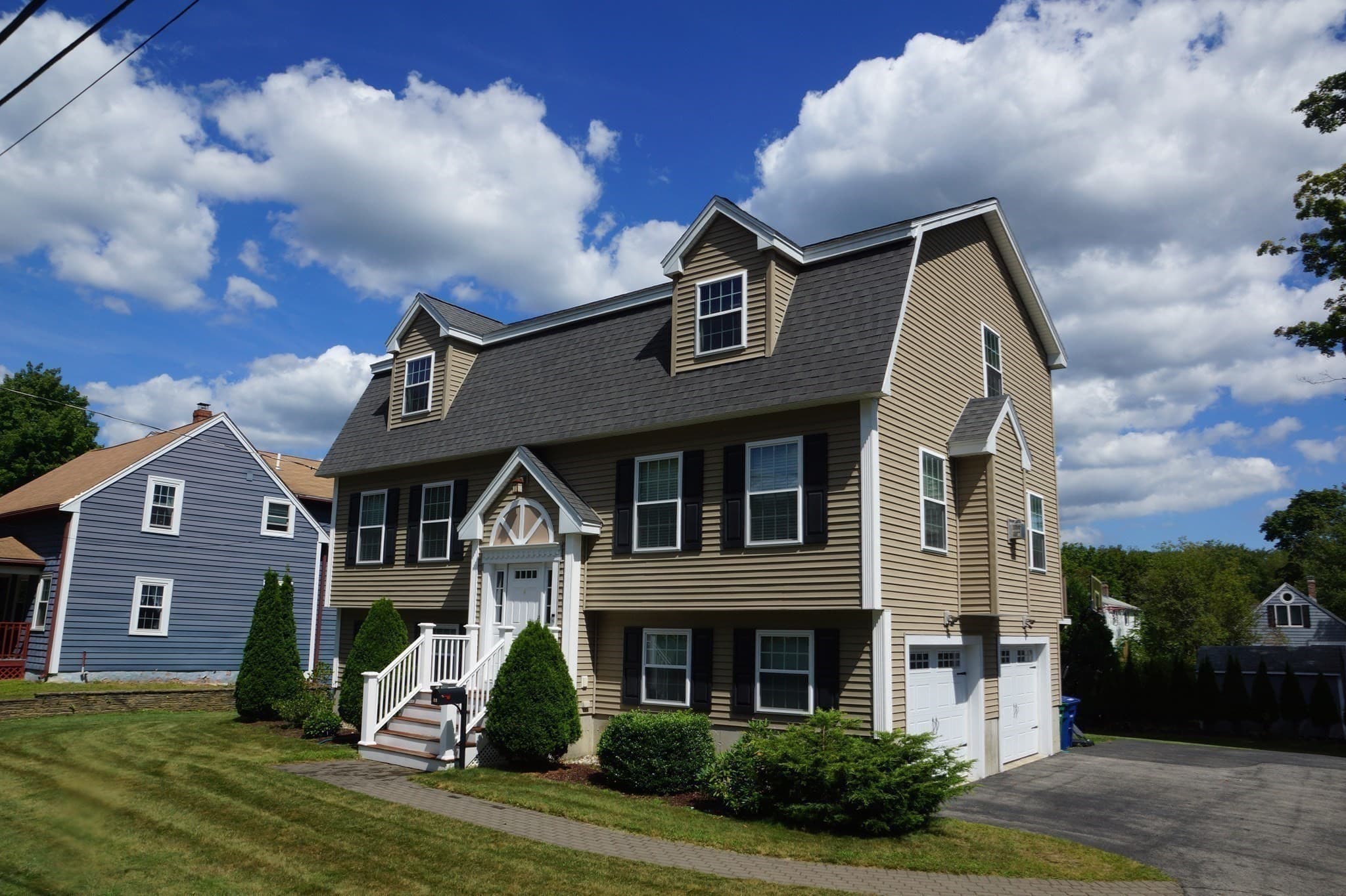 Single Family Residence at 33 Belmont St, Reading MA 01867, Reading, photo 26 of 26