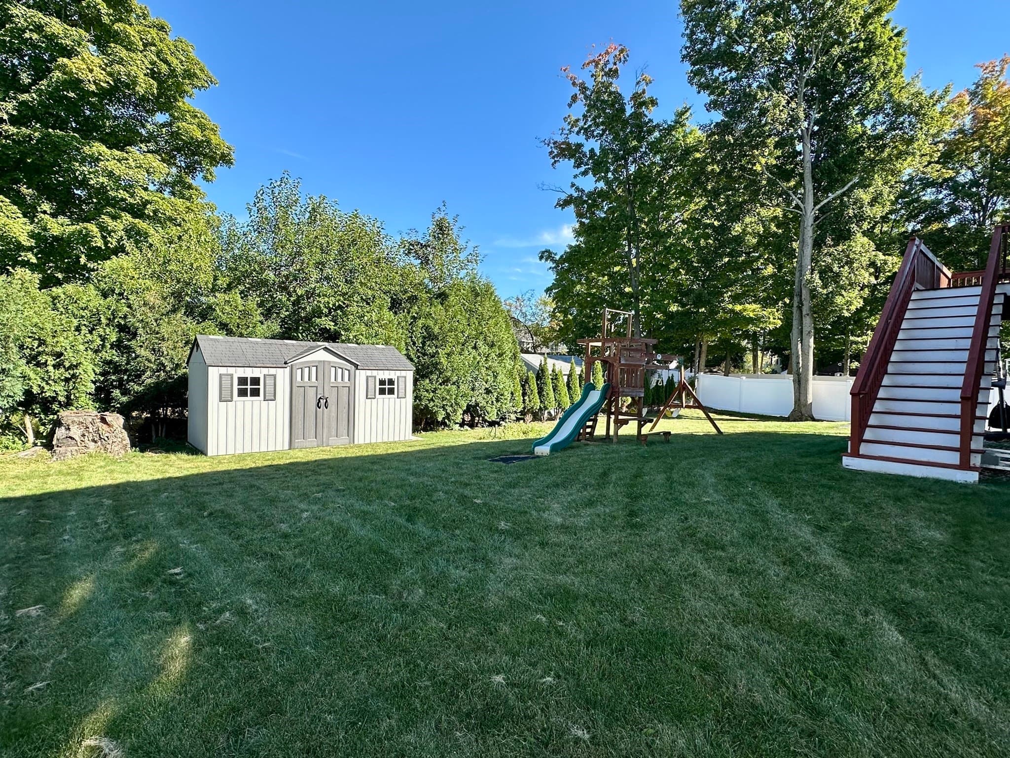 Single Family Residence at 33 Belmont St, Reading MA 01867, Reading, photo 22 of 26