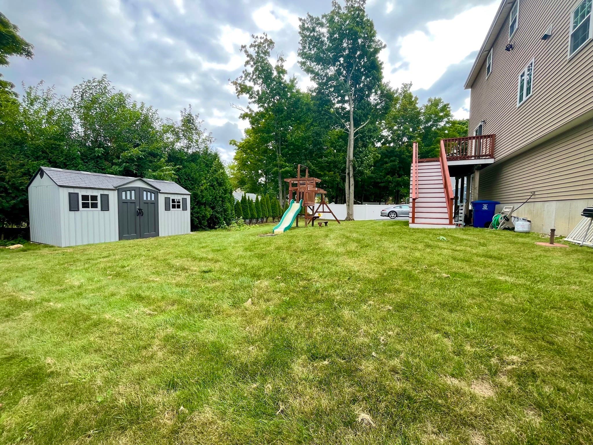 Single Family Residence at 33 Belmont St, Reading MA 01867, Reading, photo 3 of 26