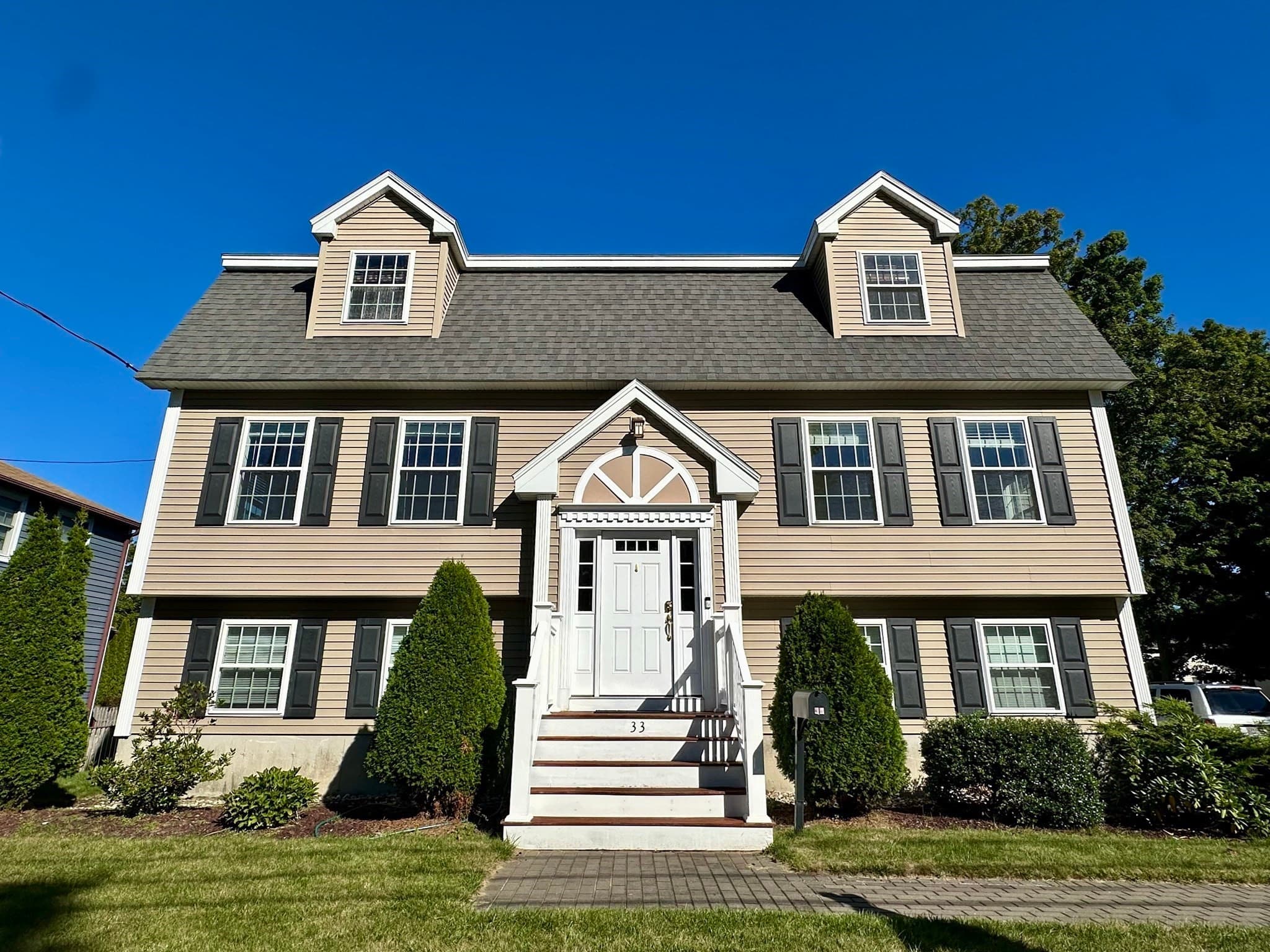 33 Belmont St, Reading MA 01867