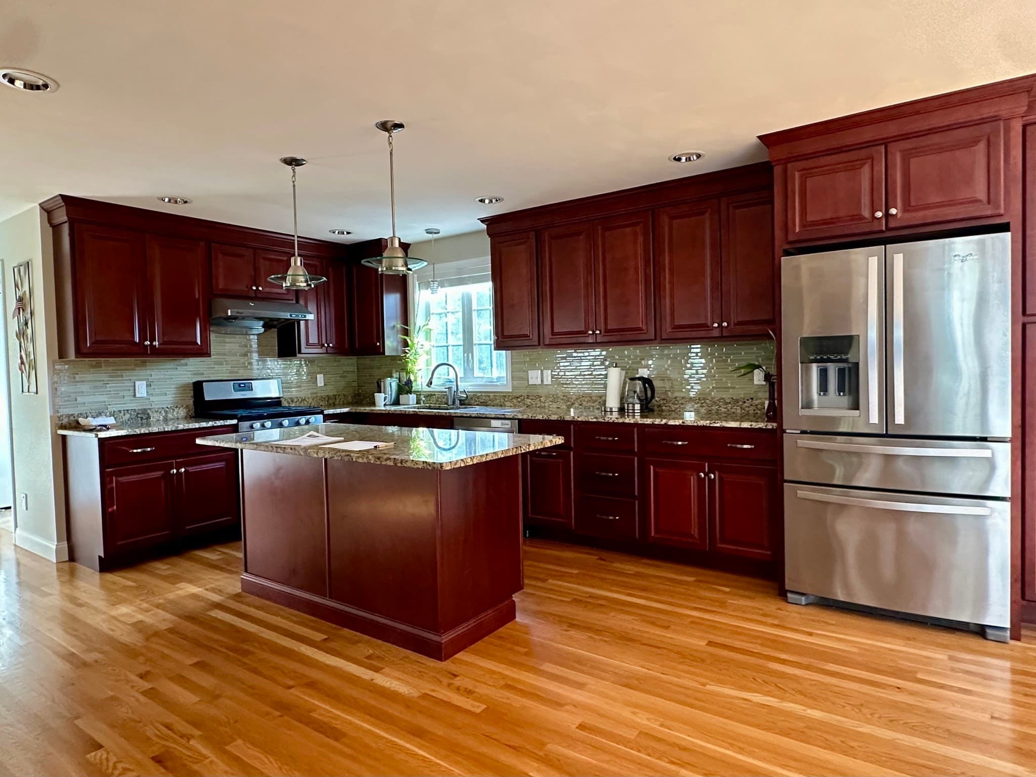Single Family Residence at 33 Belmont St, Reading MA 01867, Reading, photo 5 of 26