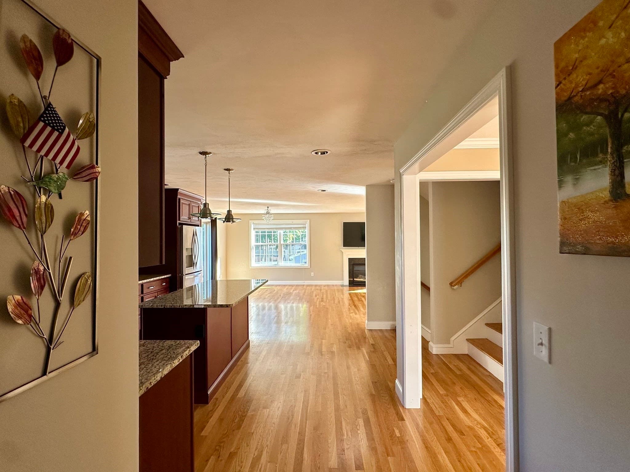 Single Family Residence at 33 Belmont St, Reading MA 01867, Reading, photo 9 of 26