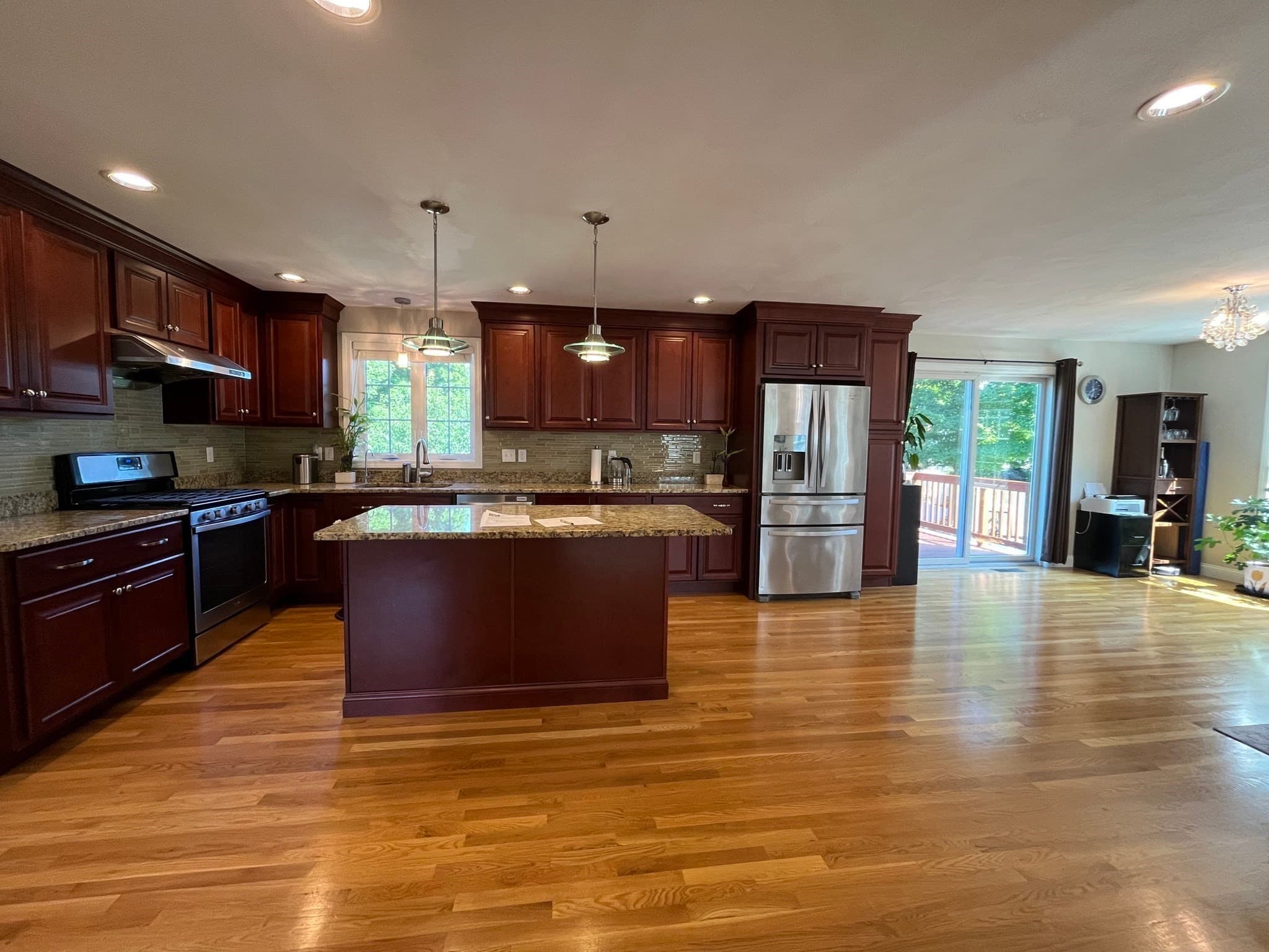 Single Family Residence at 33 Belmont St, Reading MA 01867, Reading, photo 4 of 26