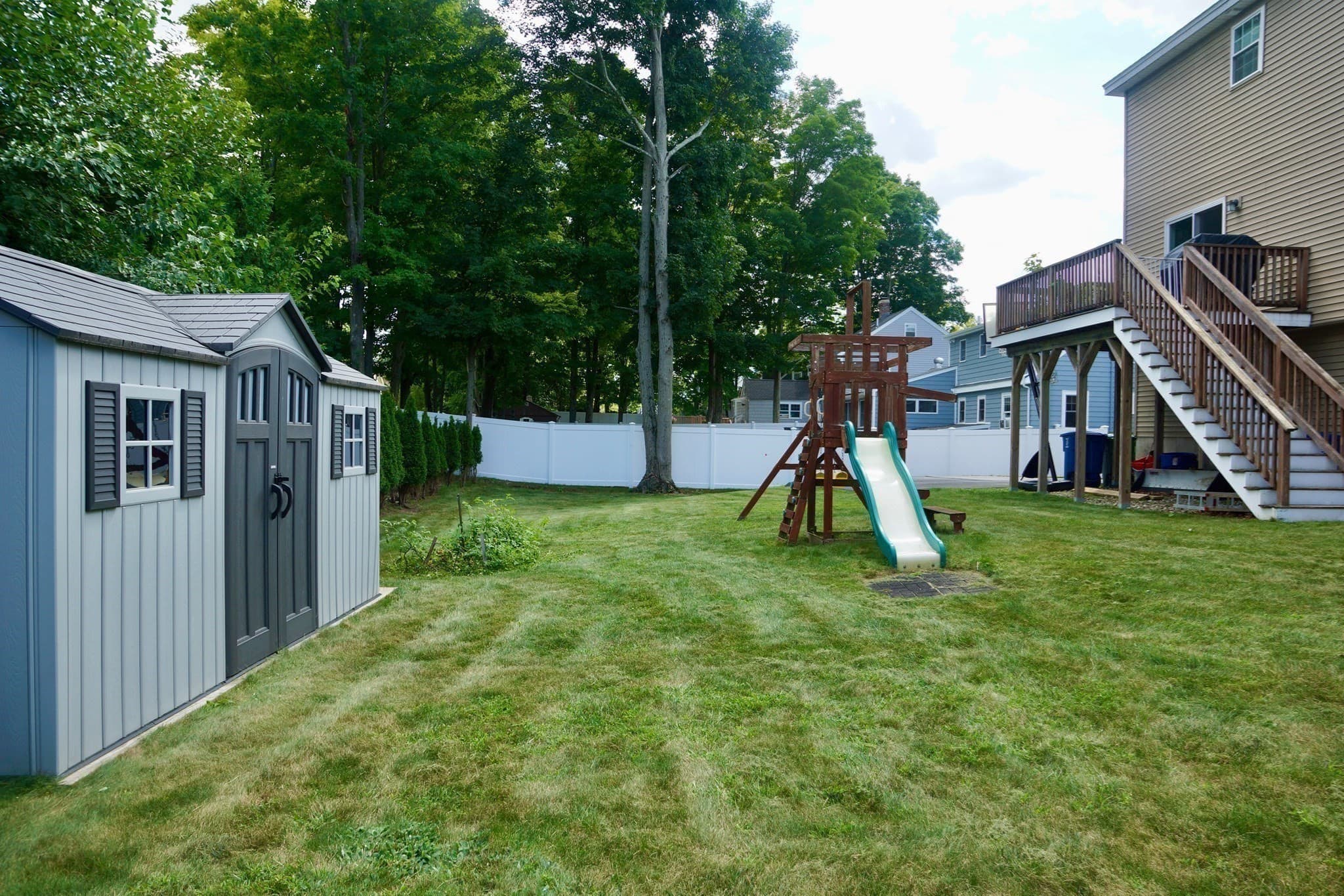 Single Family Residence at 33 Belmont St, Reading MA 01867, Reading, photo 21 of 26