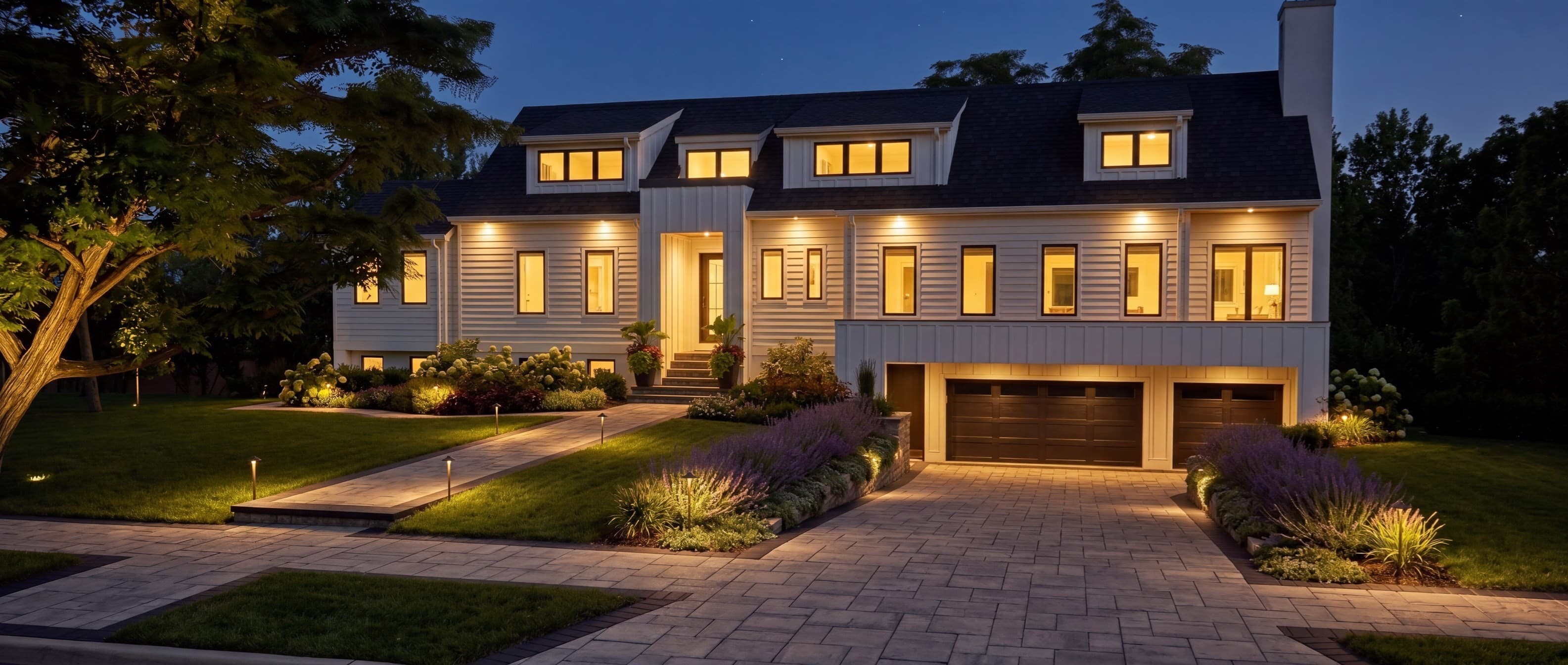 12 Valley Road, Lexington MA 02421