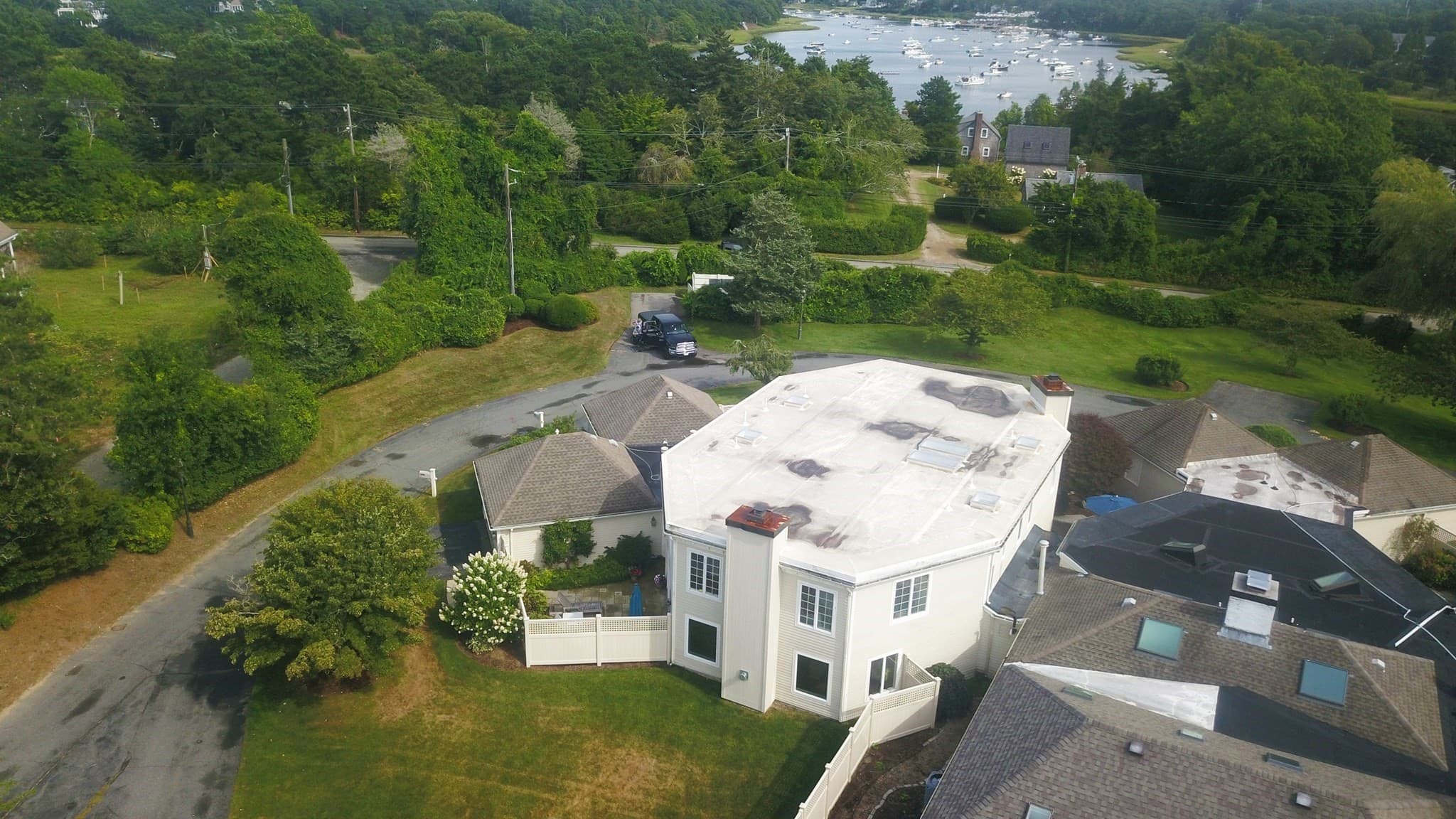Condominium at 1114 Orleans Rd # 8, Chatham MA 02650, Chatham, photo 42 of 42