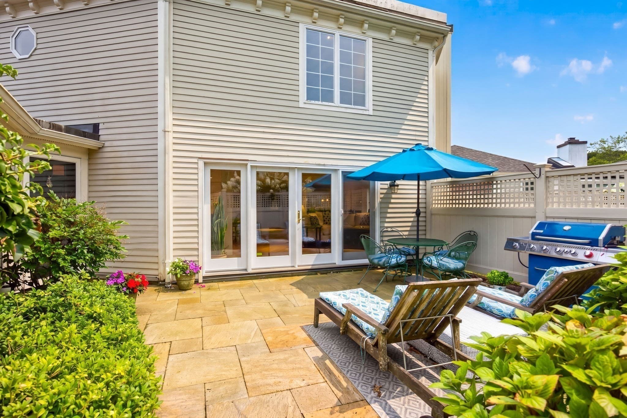Condominium at 1114 Orleans Rd # 8, Chatham MA 02650, Chatham, photo 34 of 42