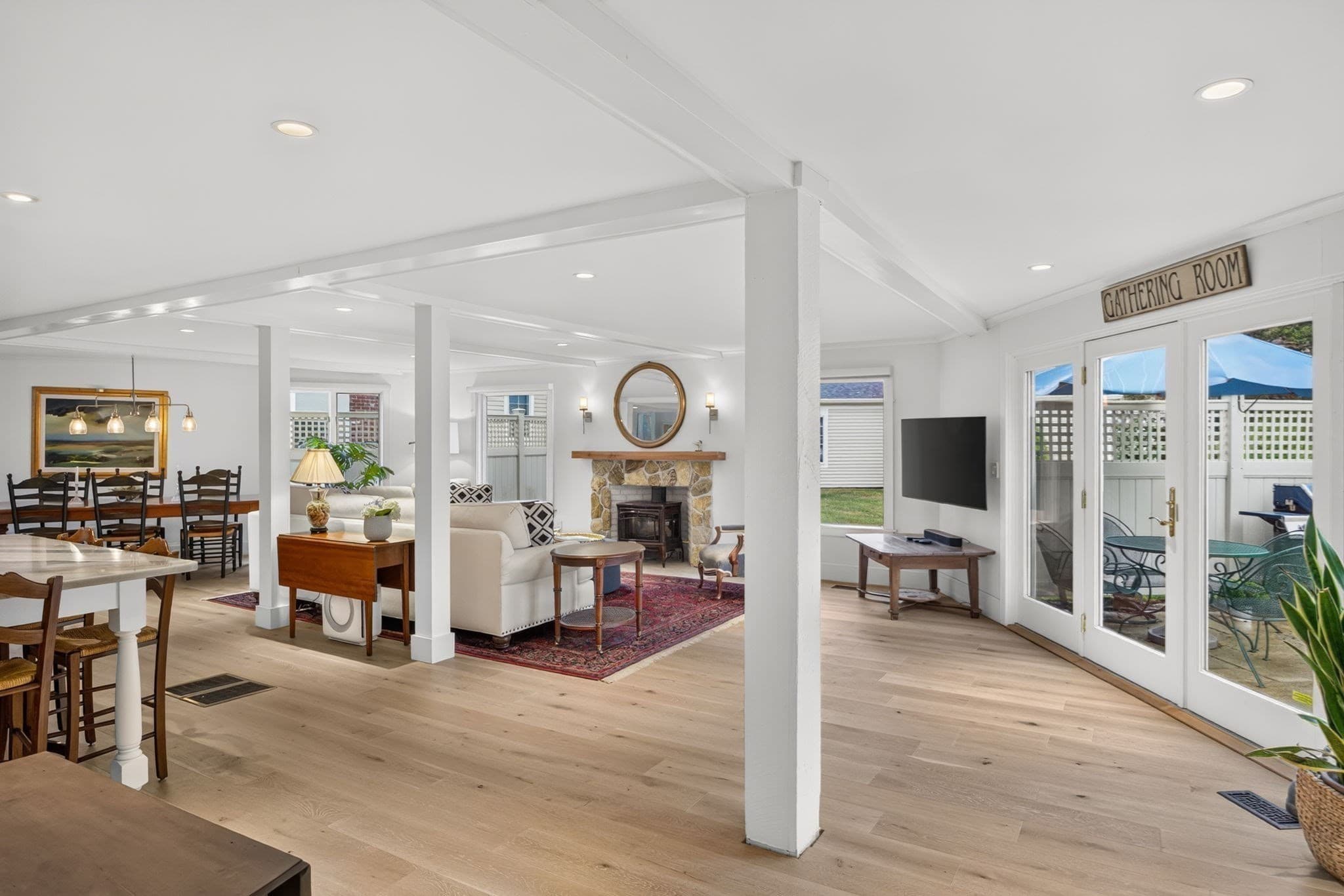 Condominium at 1114 Orleans Rd # 8, Chatham MA 02650, Chatham, photo 4 of 42