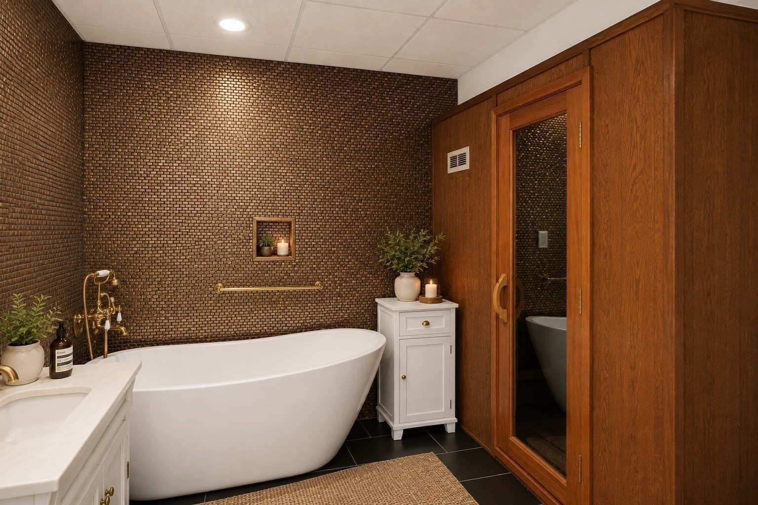 Condominium at 81 Grant Avenue # 81, Belmont MA 02478, Belmont, photo 13 of 23