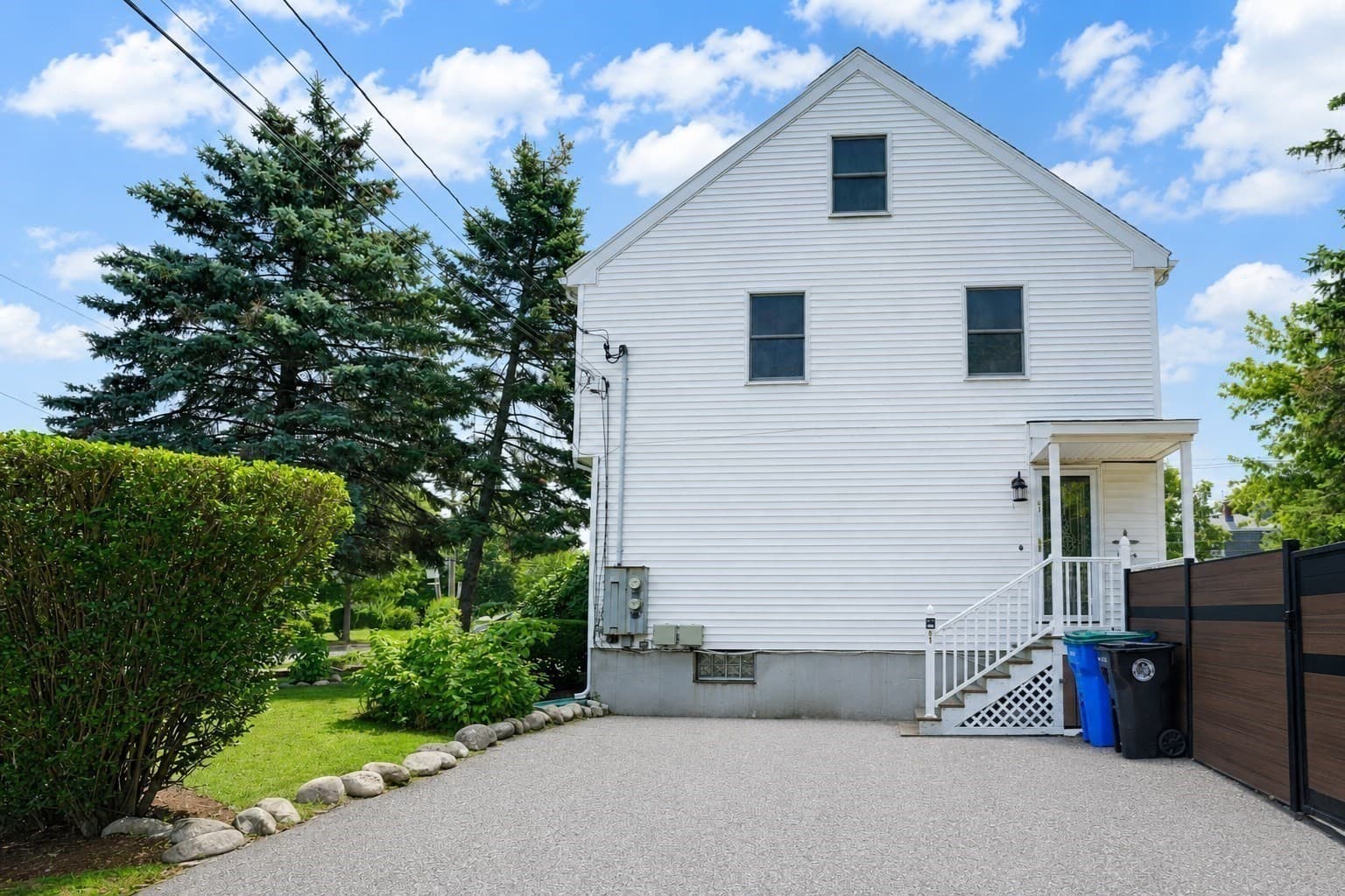 Condominium at 81 Grant Avenue # 81, Belmont MA 02478, Belmont, photo 17 of 23
