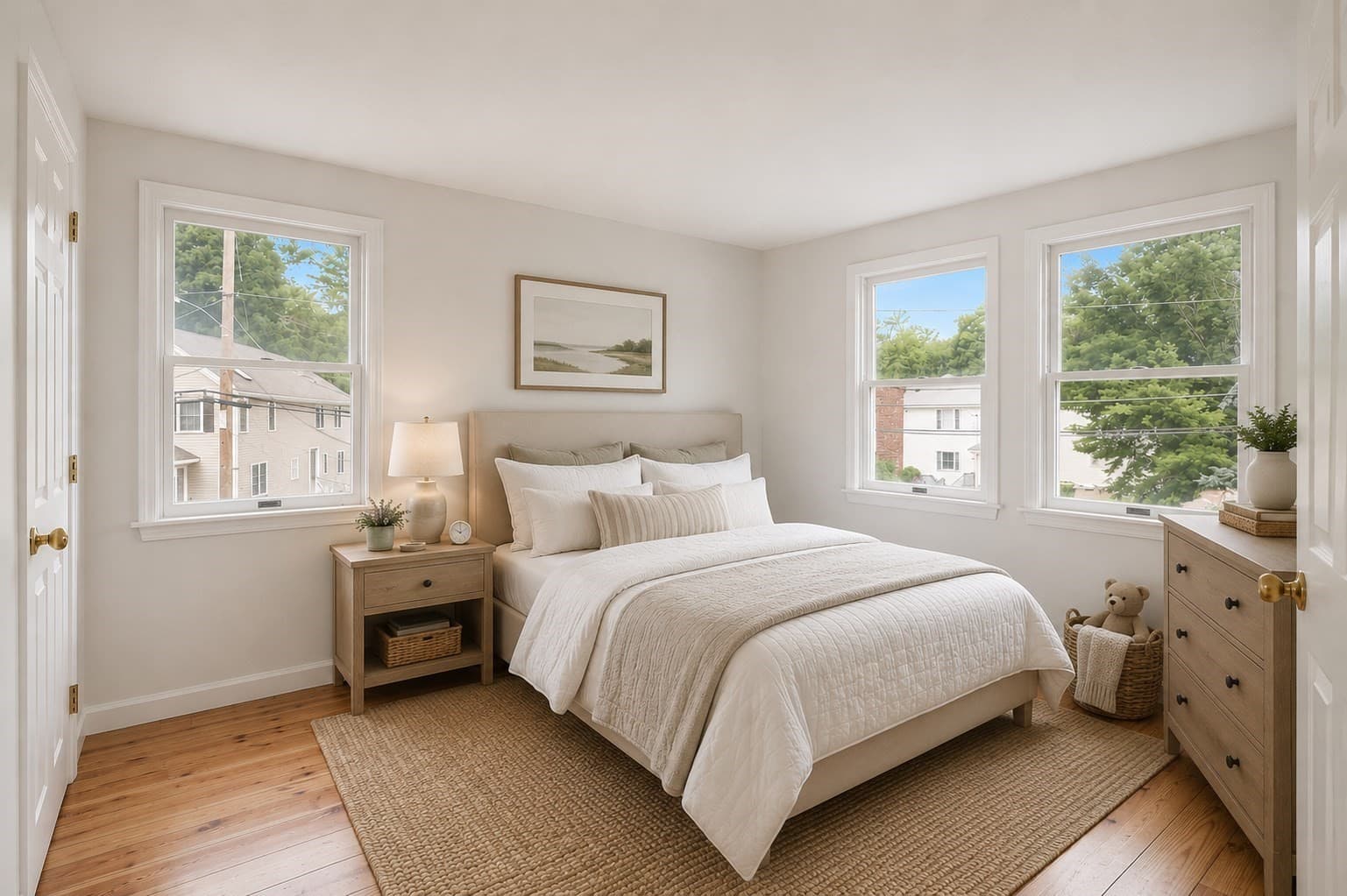 Condominium at 81 Grant Avenue # 81, Belmont MA 02478, Belmont, photo 7 of 23