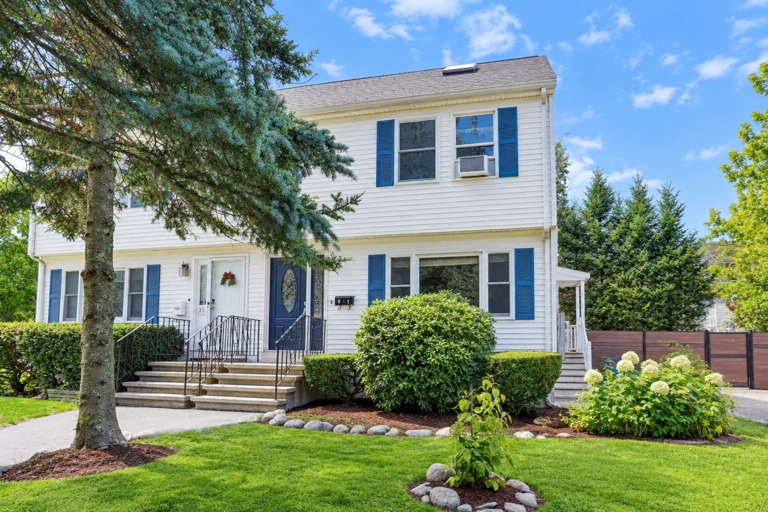 81 Grant Avenue # 81, Belmont MA 02478