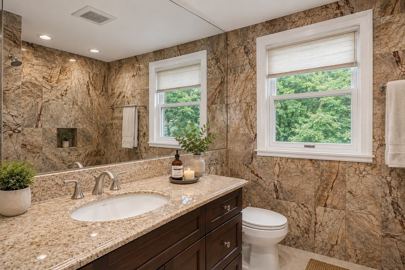 Condominium at 81 Grant Avenue # 81, Belmont MA 02478, Belmont, photo 11 of 23