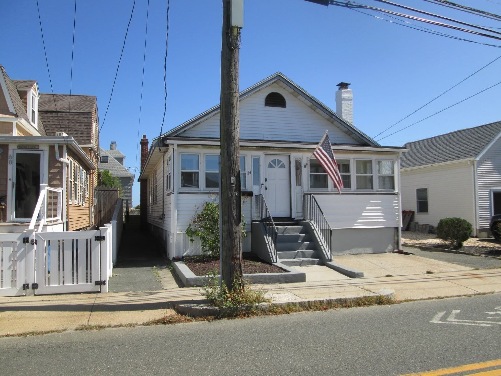 Single Family Residence at 84 Tafts Ave., Winthrop MA 02152, Winthrop, photo 36 of 42