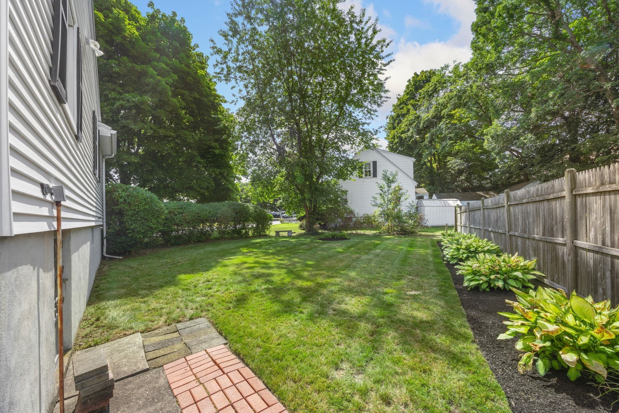 Single Family Residence at 12 Third St, Saugus MA 01906, photo 23 of 26
