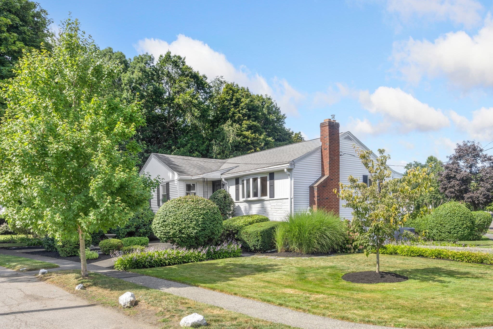 Single Family Residence at 12 Third St, Saugus MA 01906, photo 2 of 26