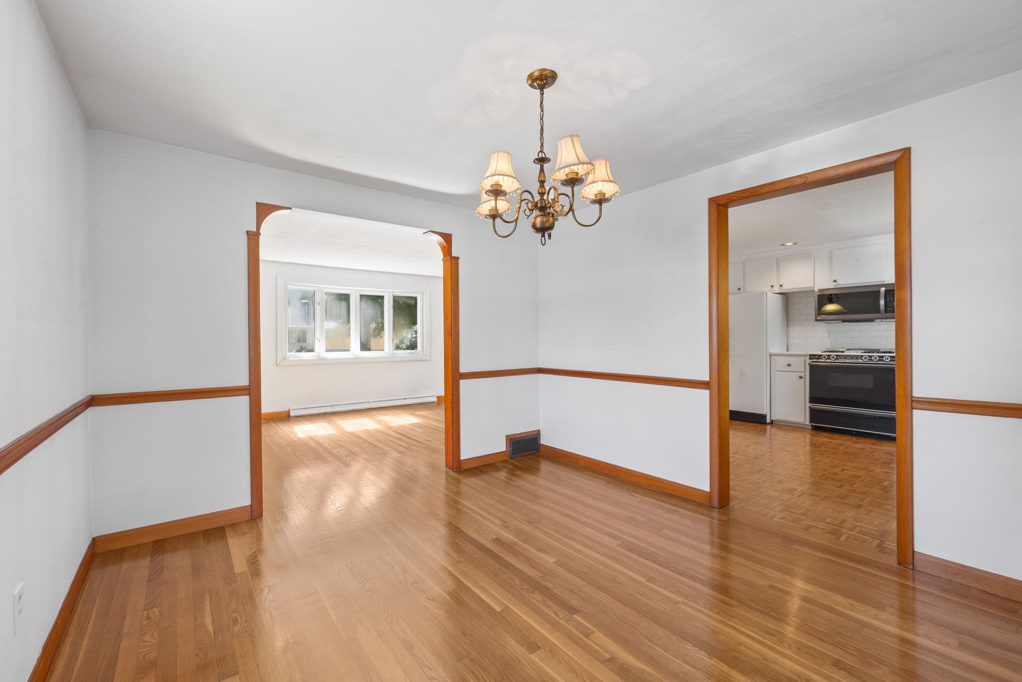 Single Family Residence at 12 Third St, Saugus MA 01906, photo 7 of 26
