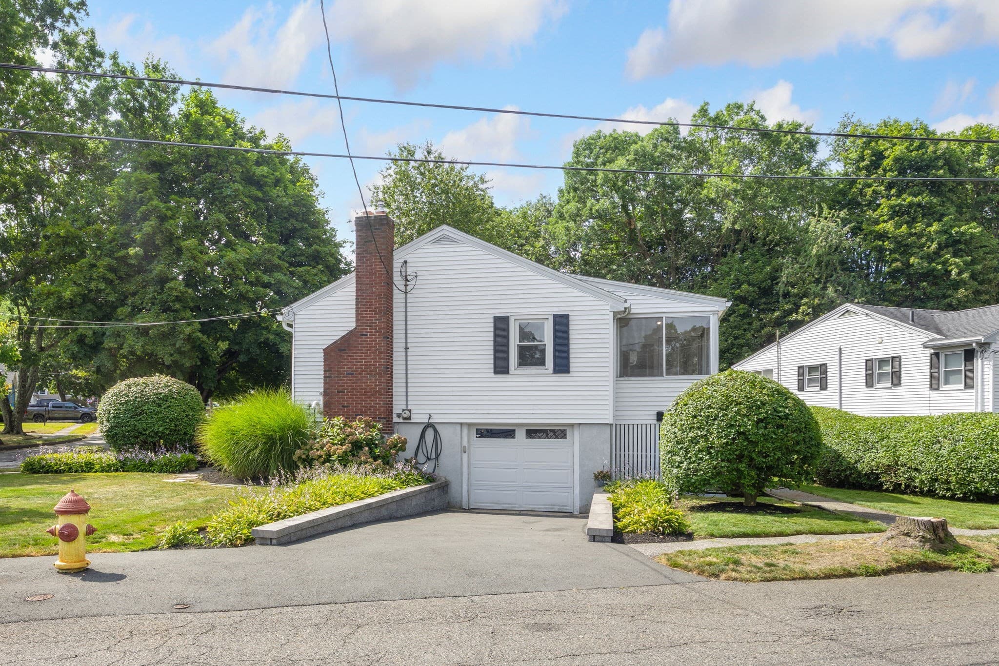 Single Family Residence at 12 Third St, Saugus MA 01906, photo 3 of 26