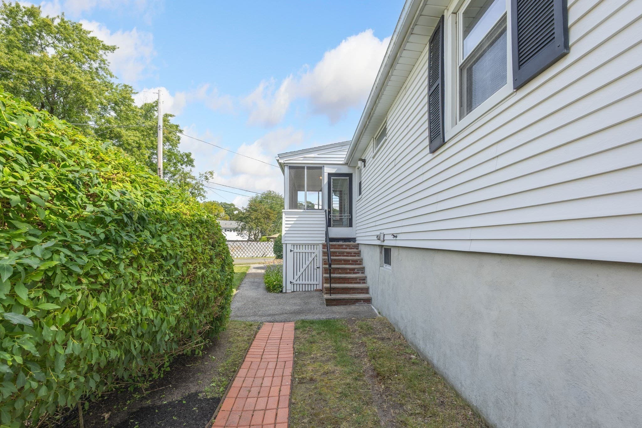Single Family Residence at 12 Third St, Saugus MA 01906, photo 24 of 26