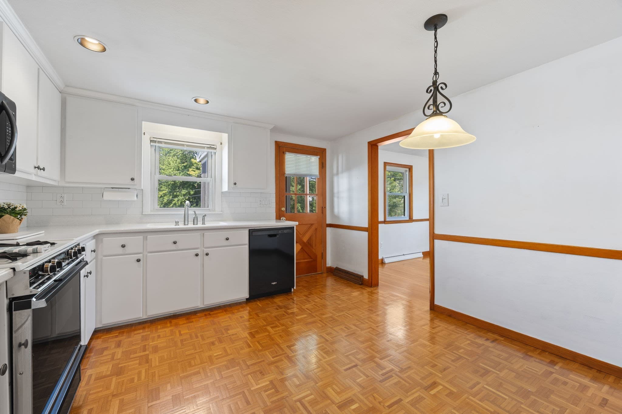 Single Family Residence at 12 Third St, Saugus MA 01906, photo 10 of 26