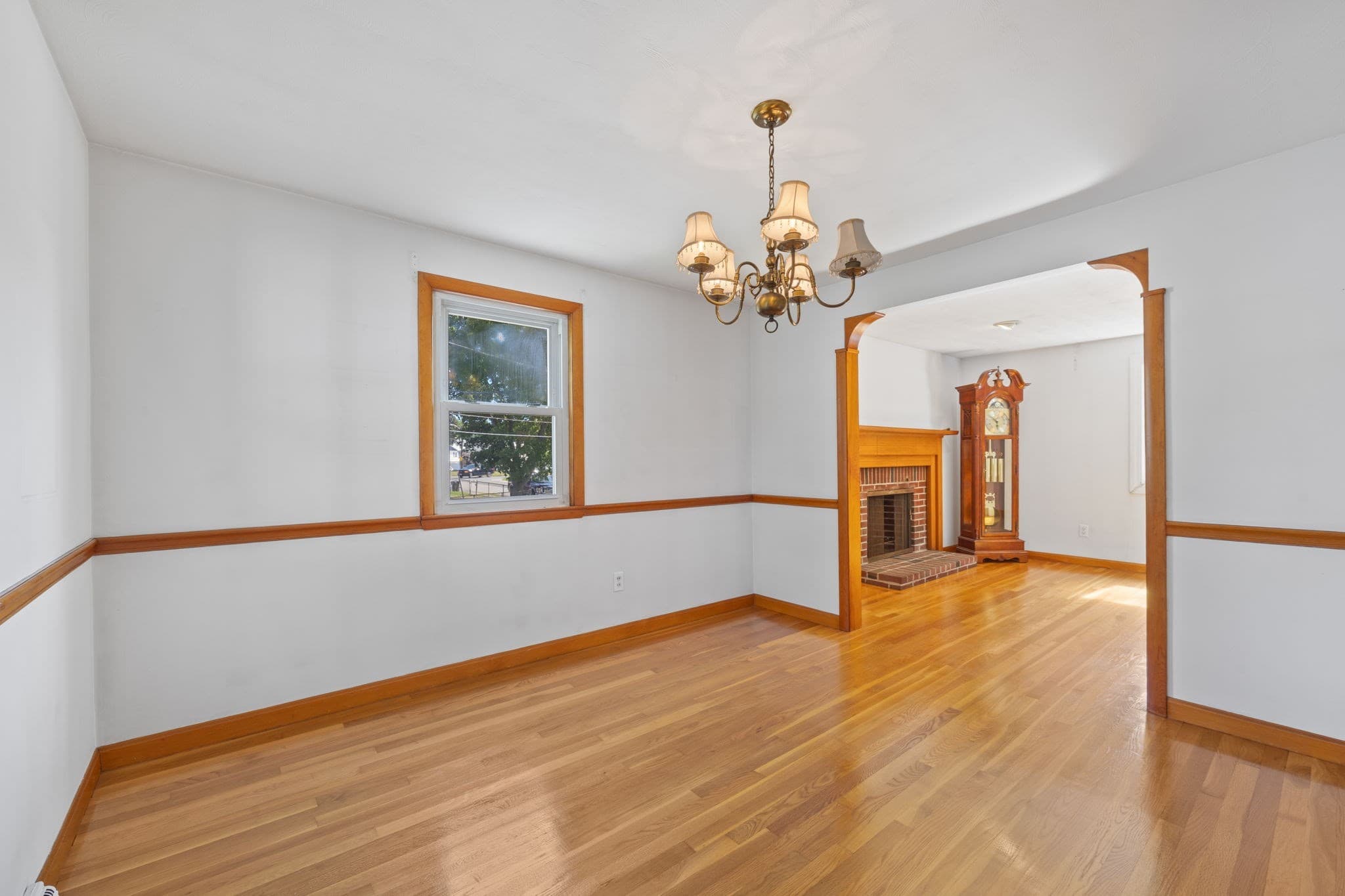 Single Family Residence at 12 Third St, Saugus MA 01906, photo 8 of 26