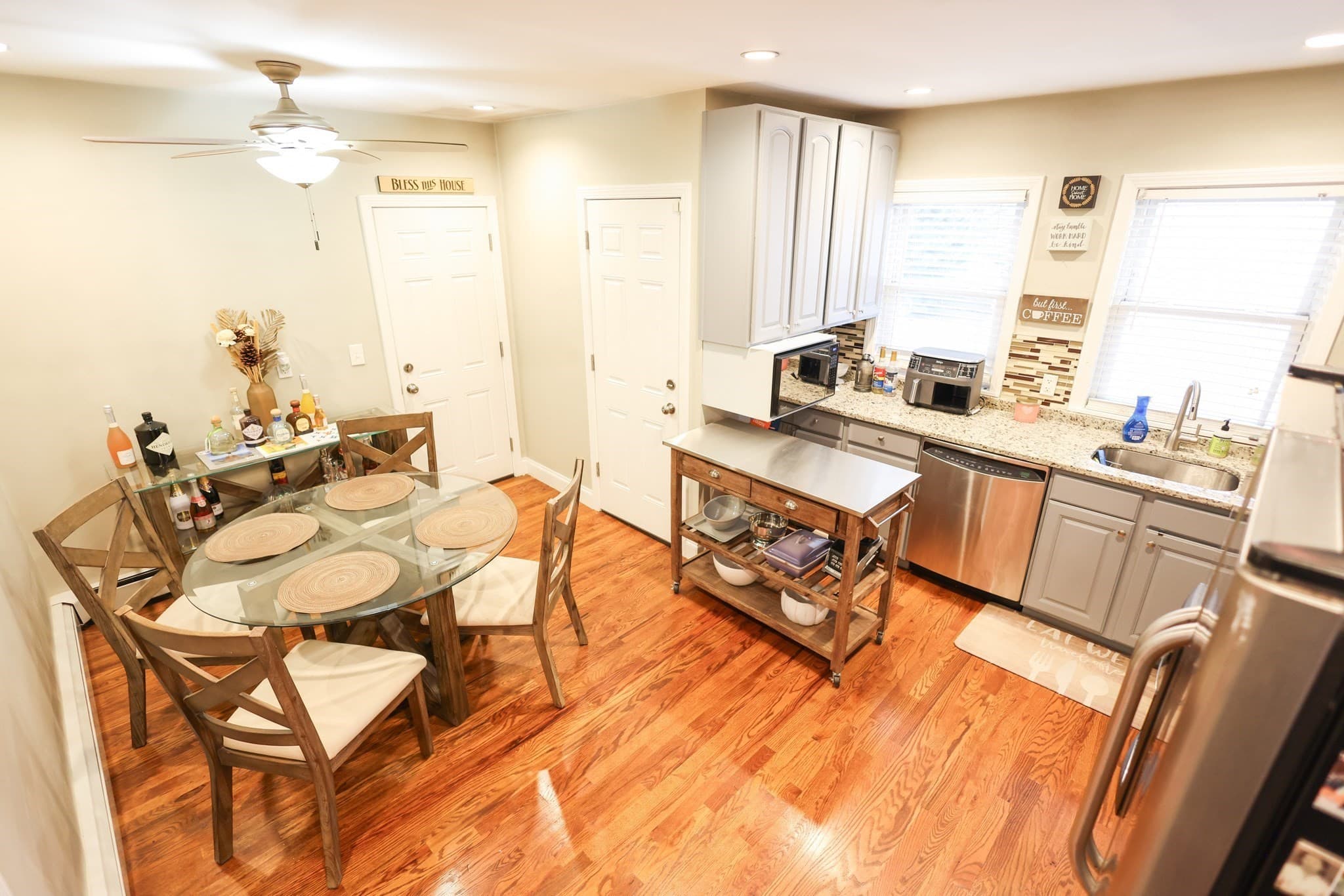 Condominium at 43-45 Belnel Rd # 2, Boston MA 02136, Boston, photo 23 of 32
