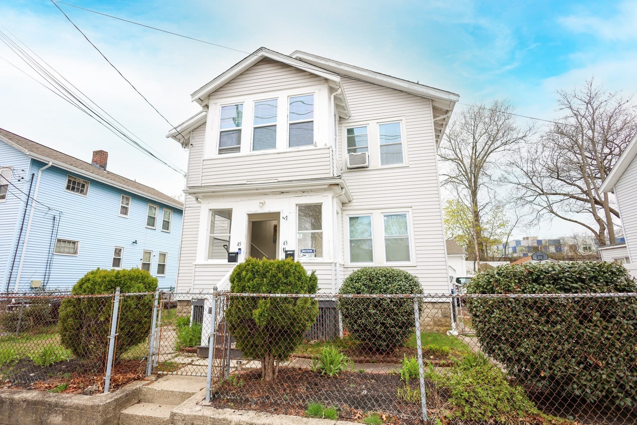Condominium at 43-45 Belnel Rd # 2, Boston MA 02136, Boston, photo 2 of 32