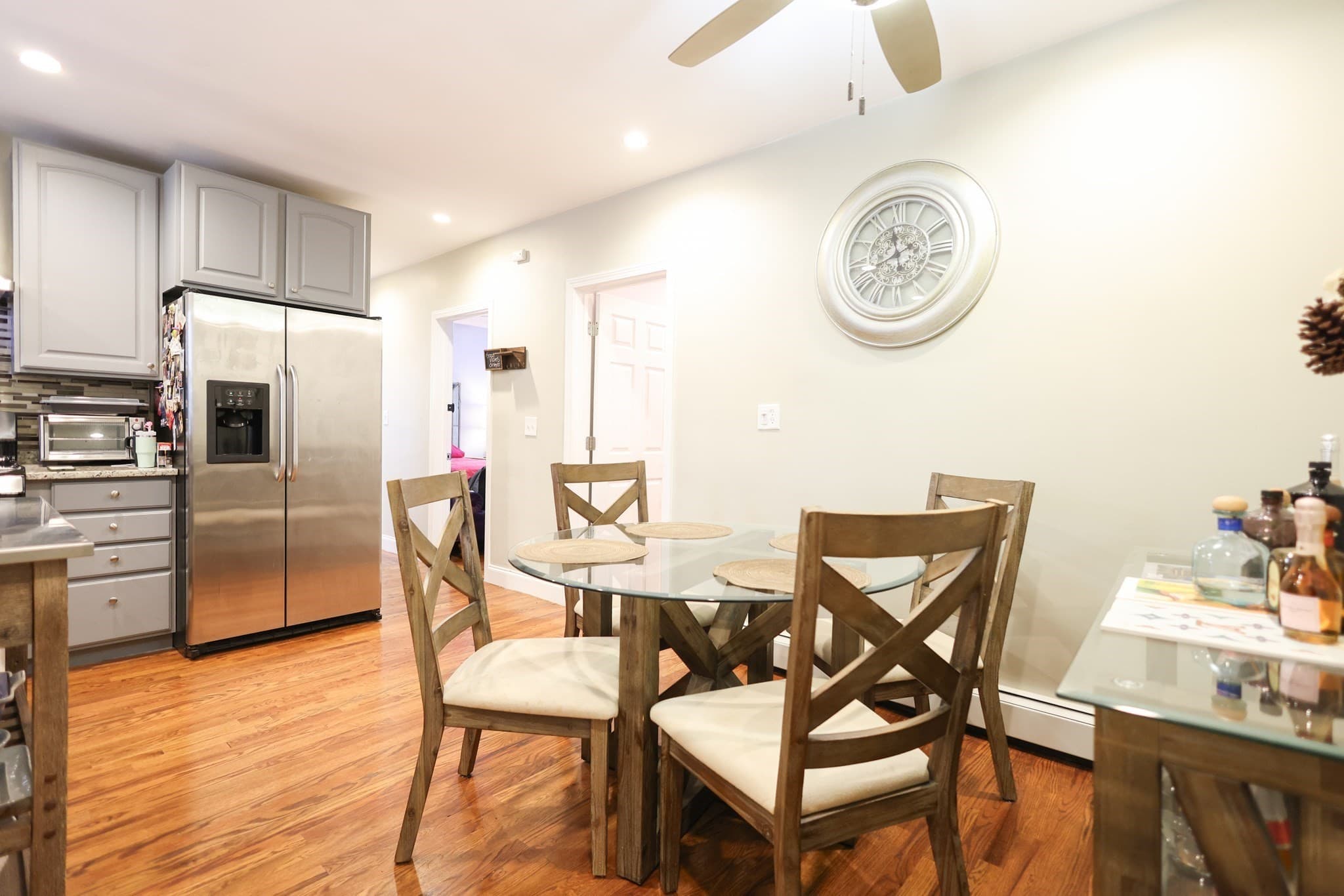 Condominium at 43-45 Belnel Rd # 2, Boston MA 02136, Boston, photo 17 of 32