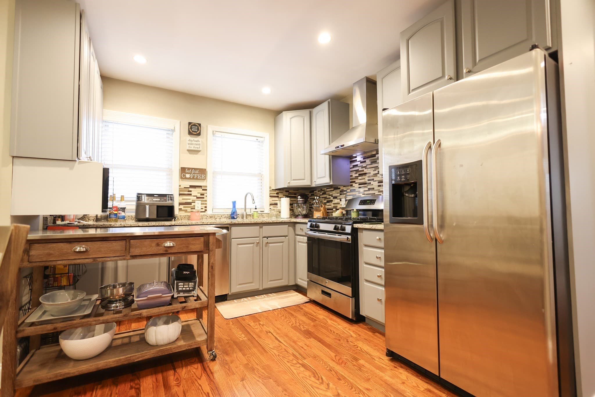 Condominium at 43-45 Belnel Rd # 2, Boston MA 02136, Boston, photo 20 of 32