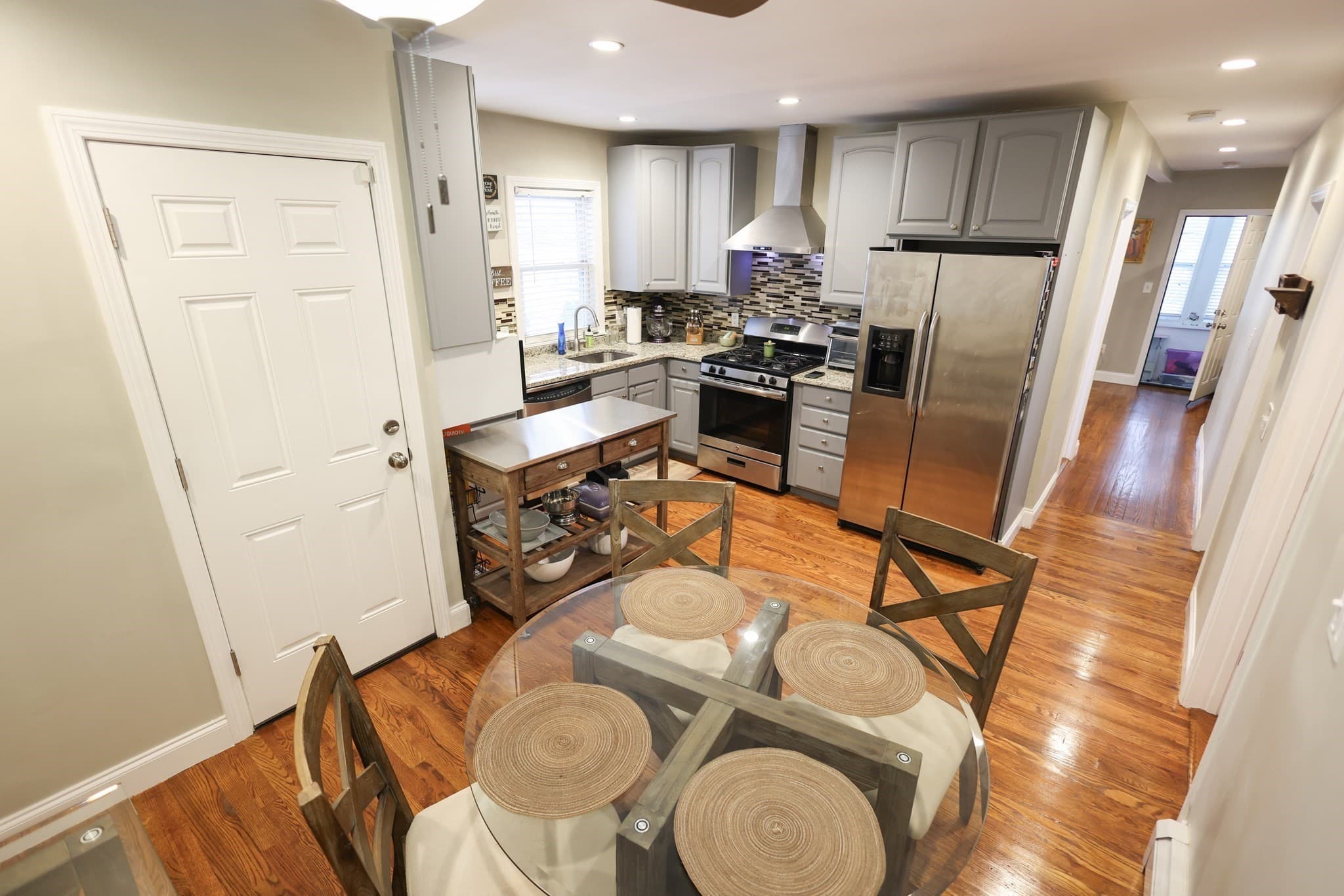 Condominium at 43-45 Belnel Rd # 2, Boston MA 02136, Boston, photo 18 of 32