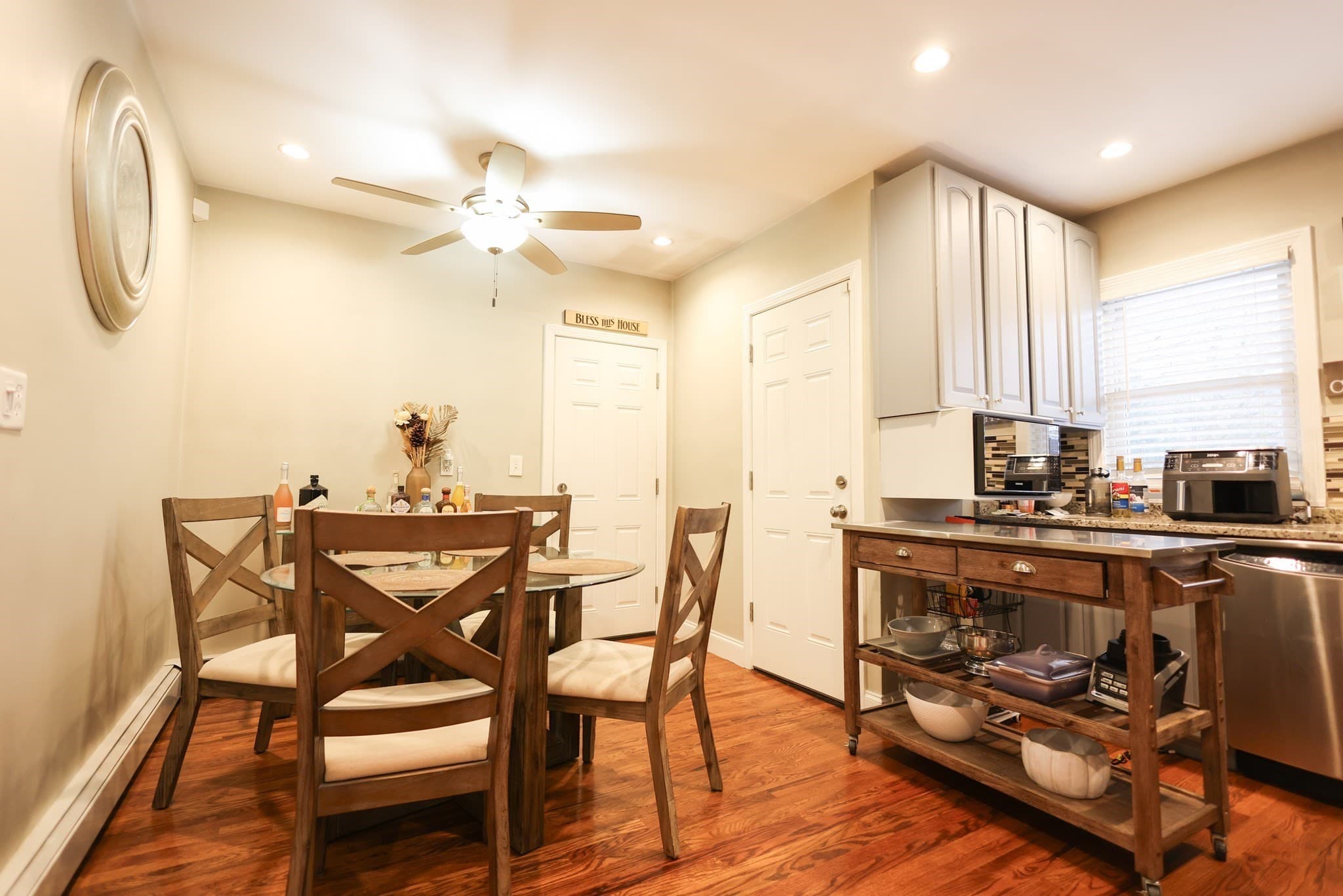 Condominium at 43-45 Belnel Rd # 2, Boston MA 02136, Boston, photo 15 of 32