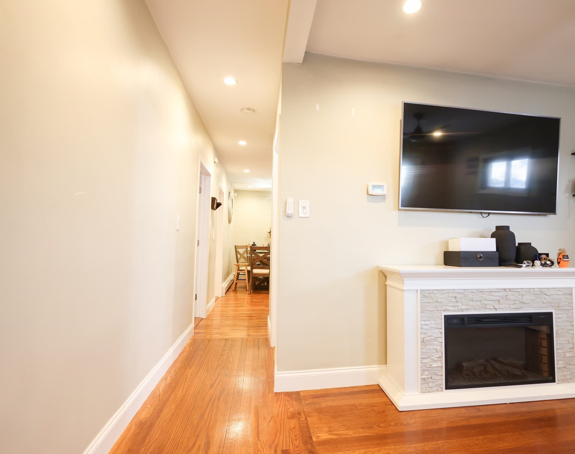 Condominium at 43-45 Belnel Rd # 2, Boston MA 02136, Boston, photo 4 of 32