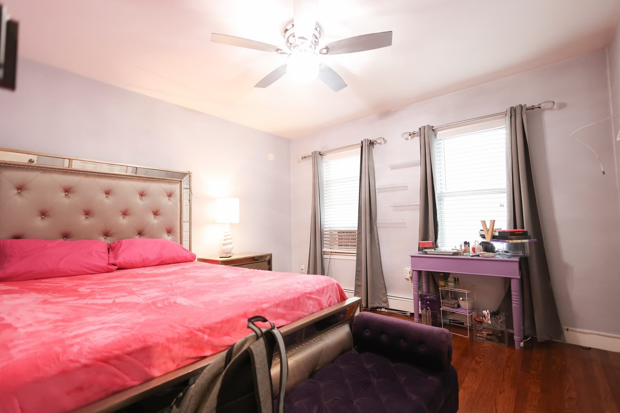 Condominium at 43-45 Belnel Rd # 2, Boston MA 02136, Boston, photo 8 of 32