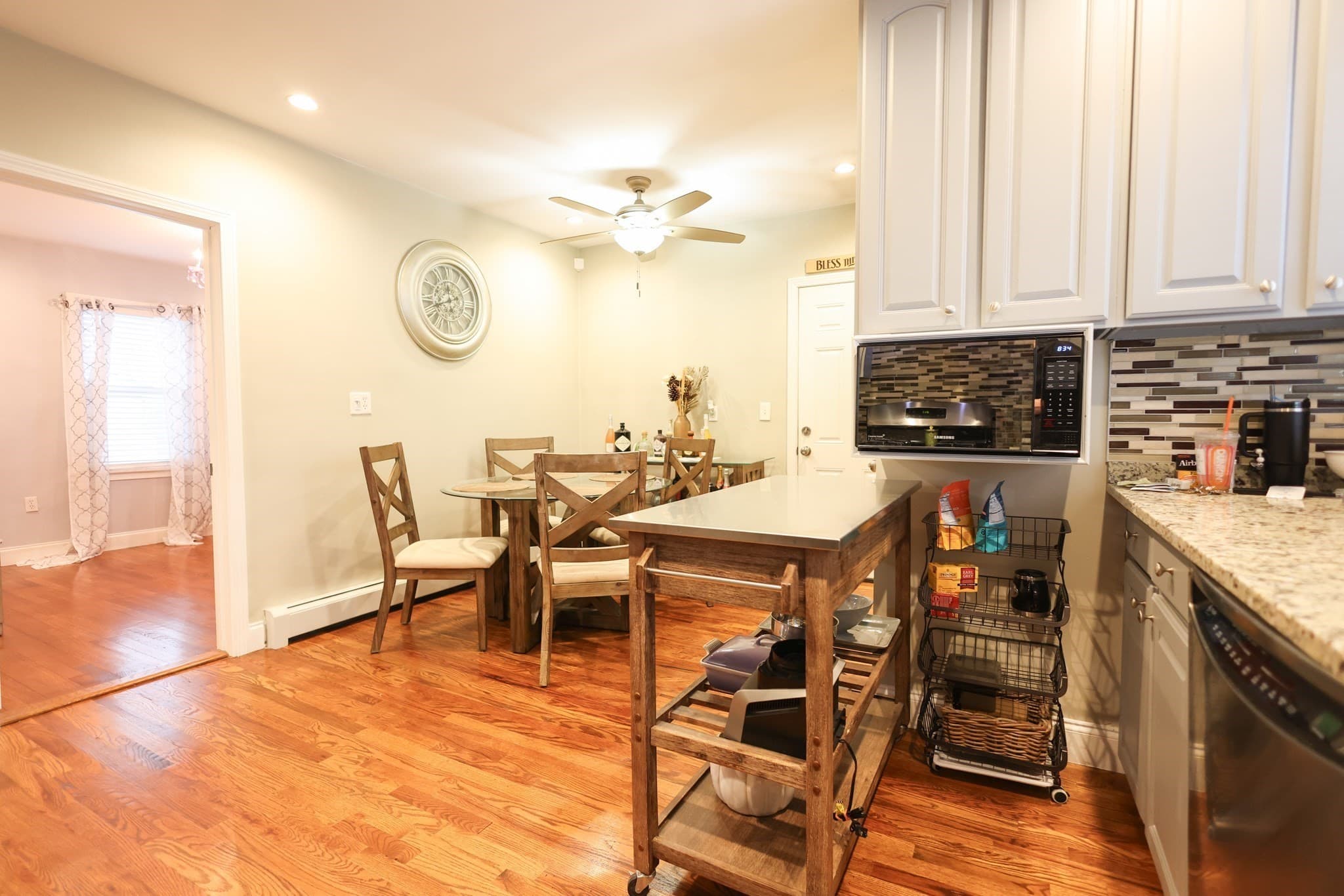 Condominium at 43-45 Belnel Rd # 2, Boston MA 02136, Boston, photo 21 of 32