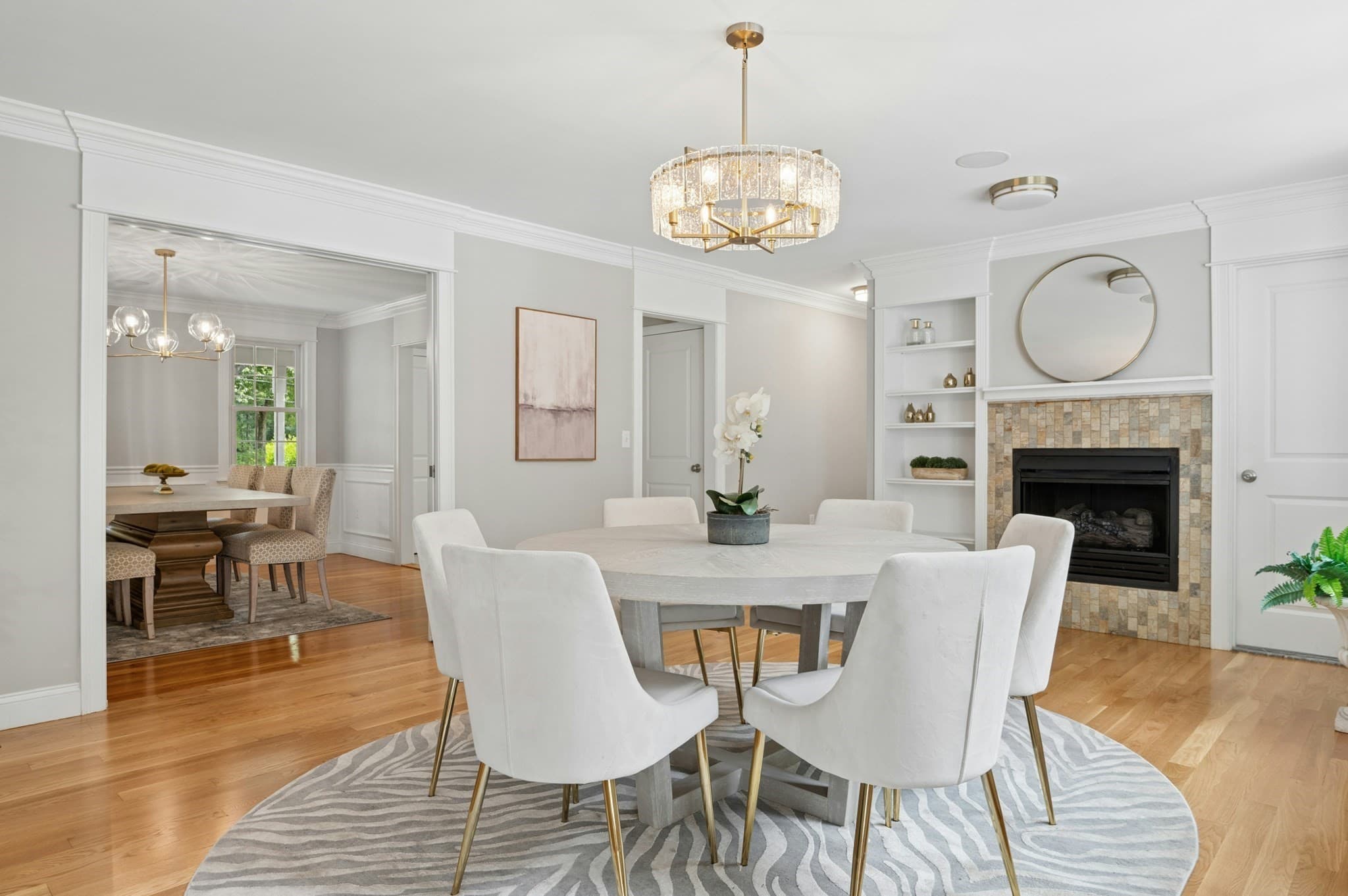 Single Family Residence at 11 Dicarlo Rd, Hopkinton MA 01748, Hopkinton, photo 13 of 41