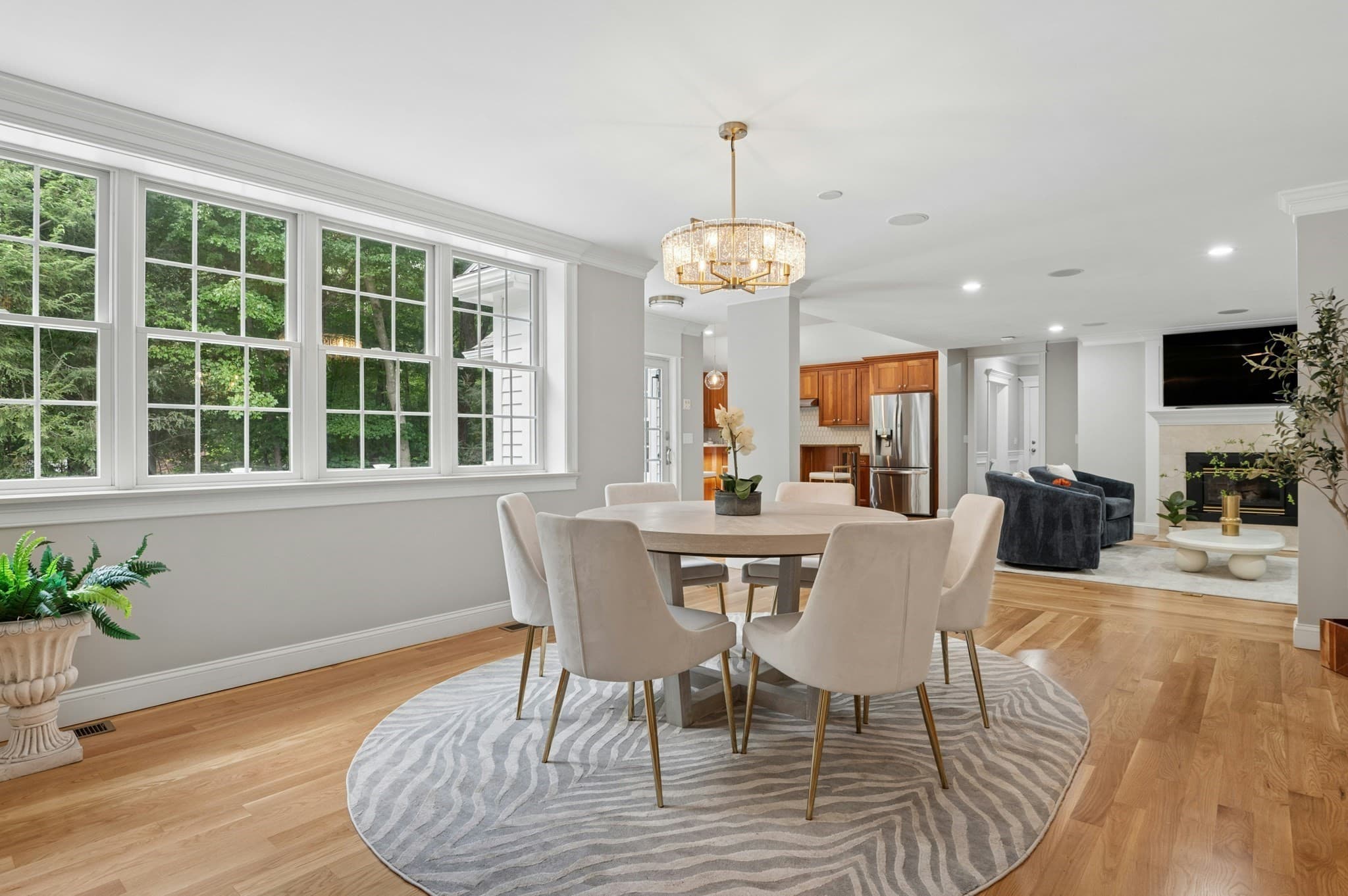Single Family Residence at 11 Dicarlo Rd, Hopkinton MA 01748, Hopkinton, photo 12 of 41