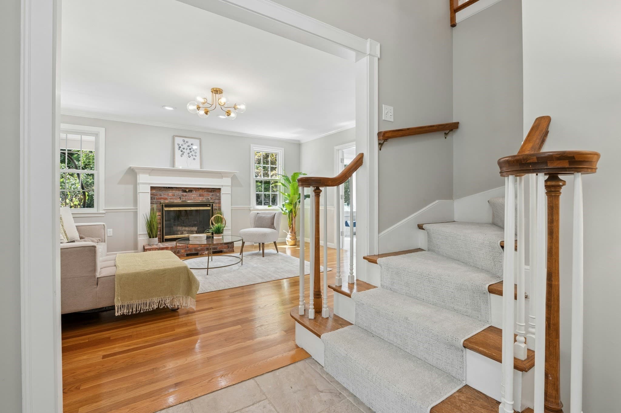 Single Family Residence at 11 Dicarlo Rd, Hopkinton MA 01748, Hopkinton, photo 7 of 41