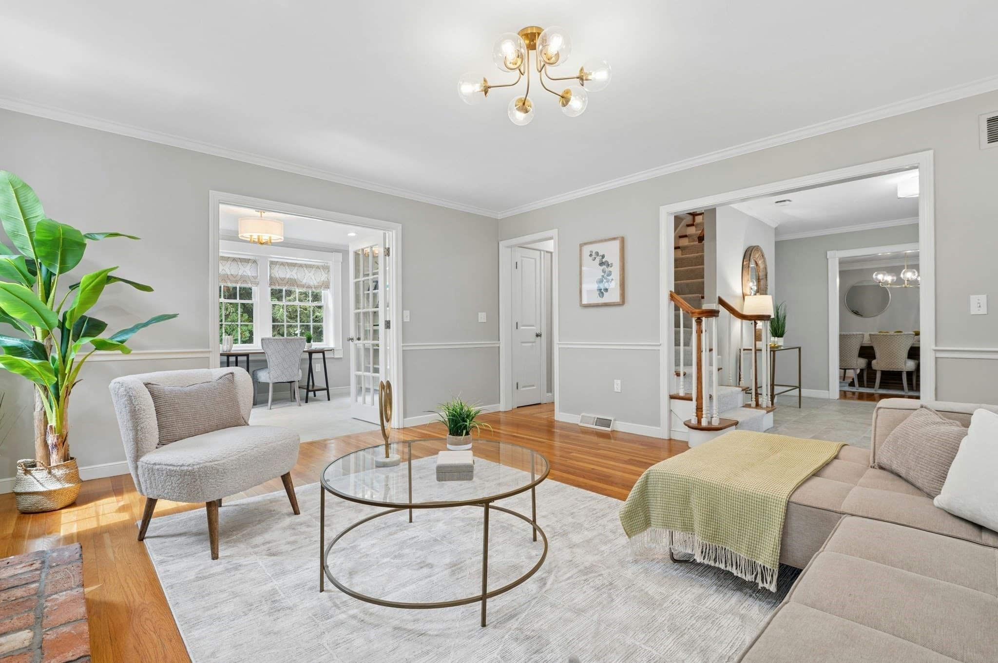 Single Family Residence at 11 Dicarlo Rd, Hopkinton MA 01748, Hopkinton, photo 9 of 41