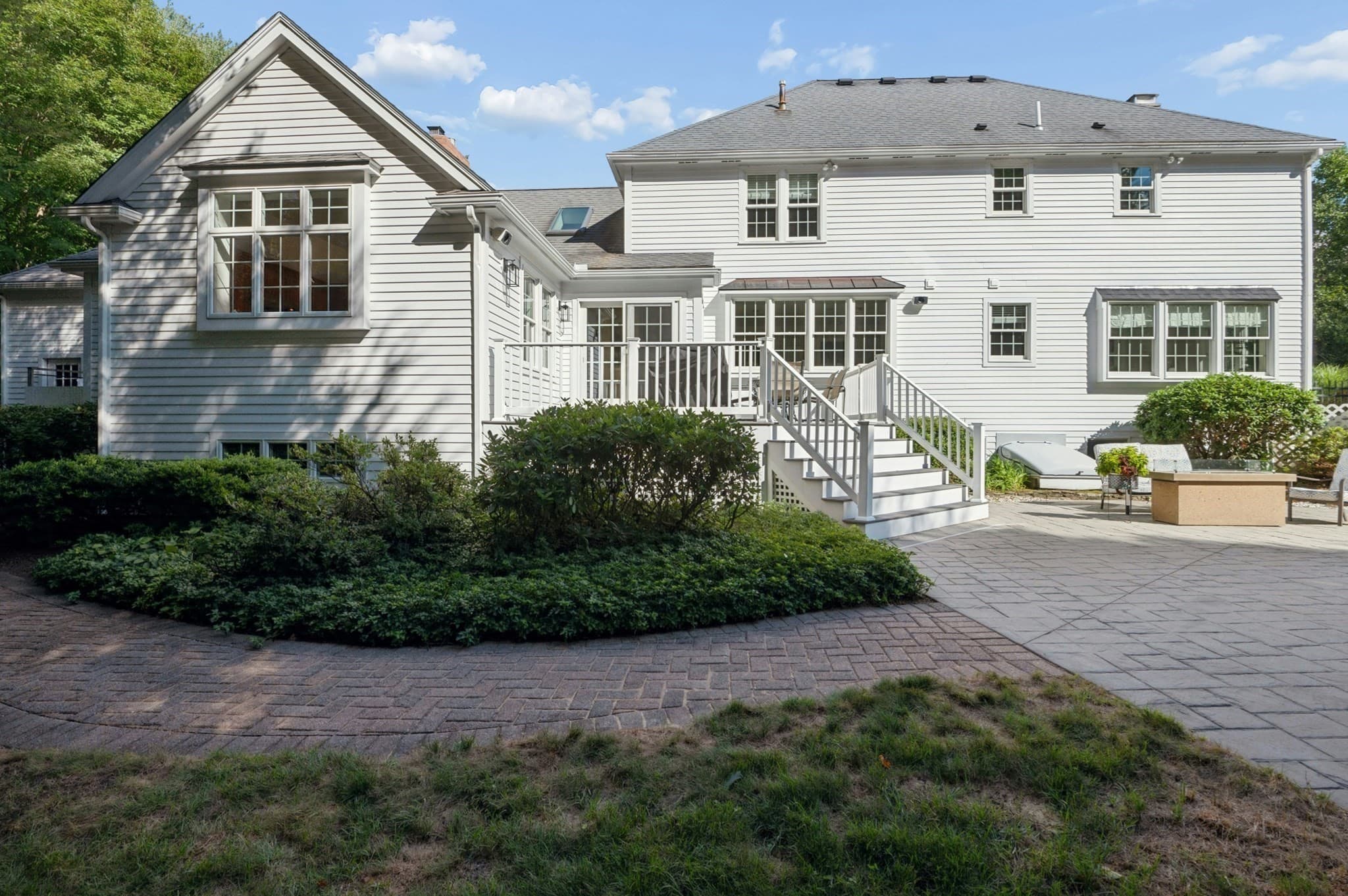 Single Family Residence at 11 Dicarlo Rd, Hopkinton MA 01748, Hopkinton, photo 41 of 41