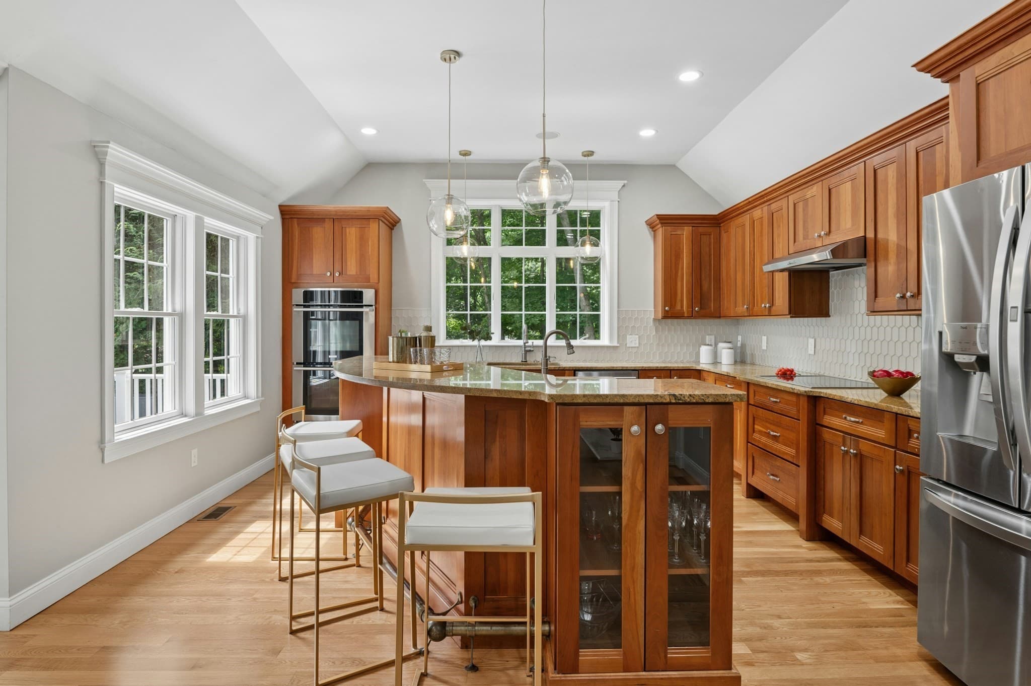 Single Family Residence at 11 Dicarlo Rd, Hopkinton MA 01748, Hopkinton, photo 15 of 41