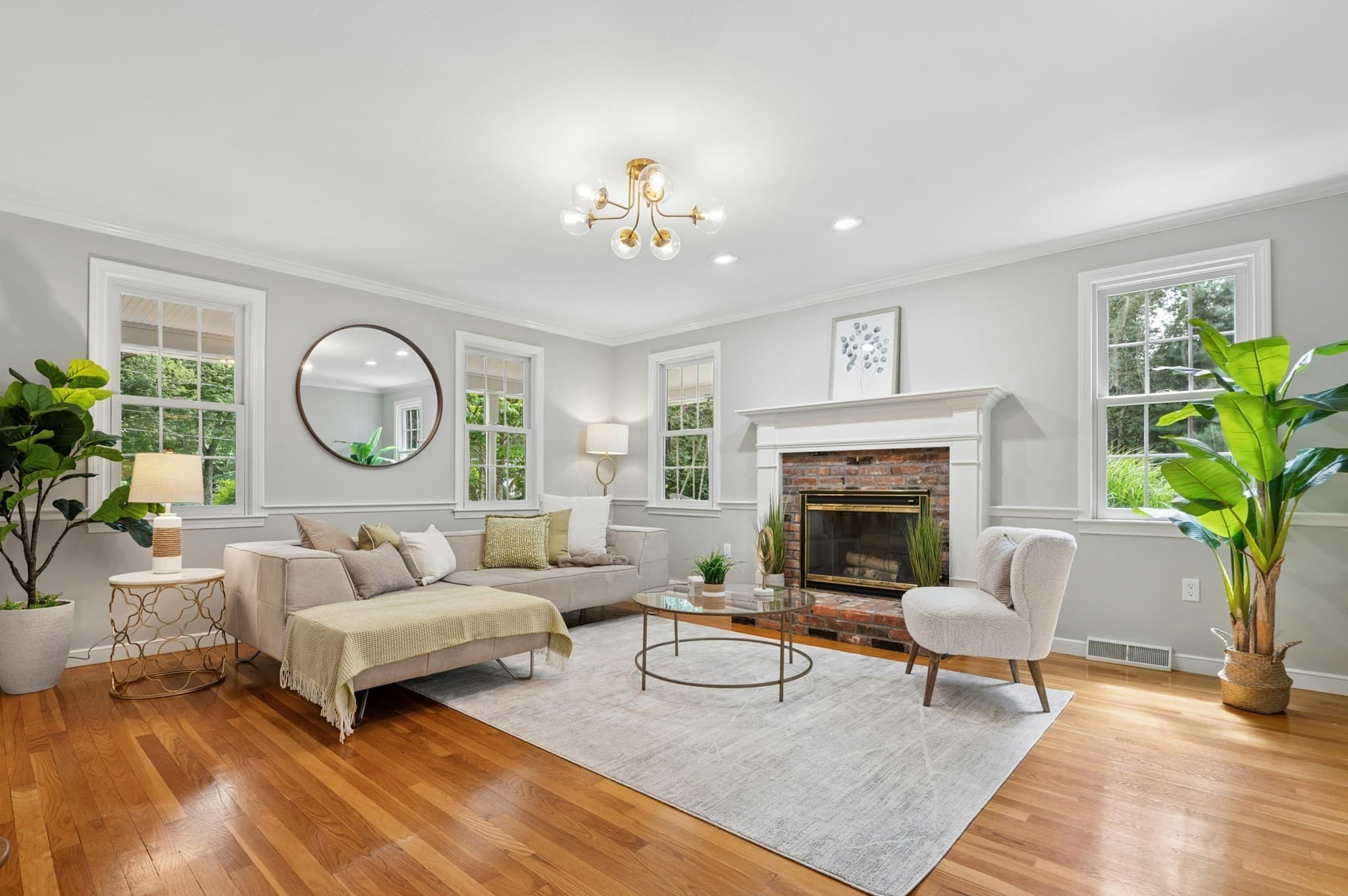 Single Family Residence at 11 Dicarlo Rd, Hopkinton MA 01748, Hopkinton, photo 8 of 41