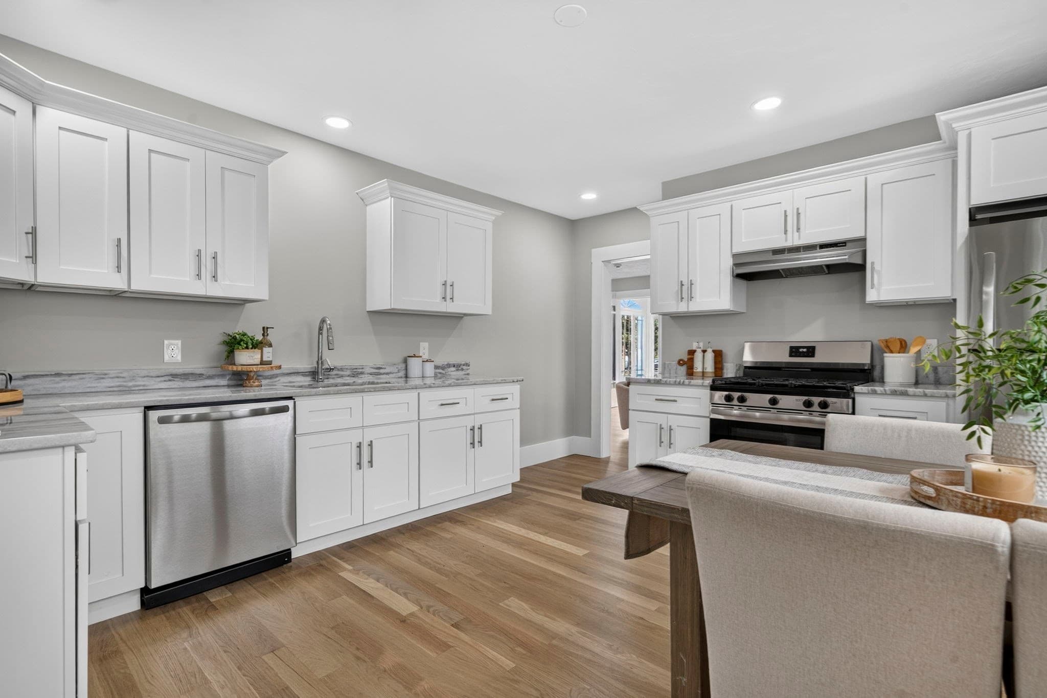 Single Family Residence at 43 Laurel St, Clinton MA 01510, Clinton, photo 12 of 40