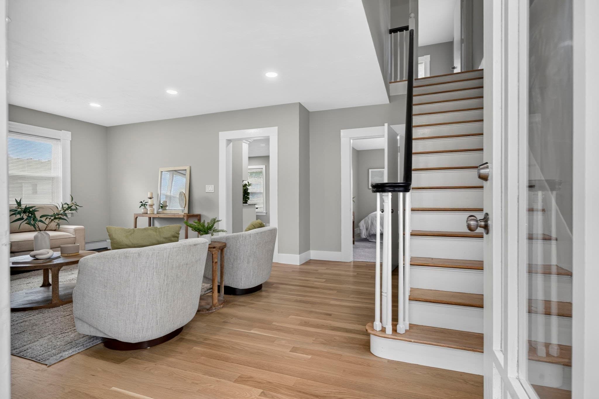 Single Family Residence at 43 Laurel St, Clinton MA 01510, Clinton, photo 7 of 40