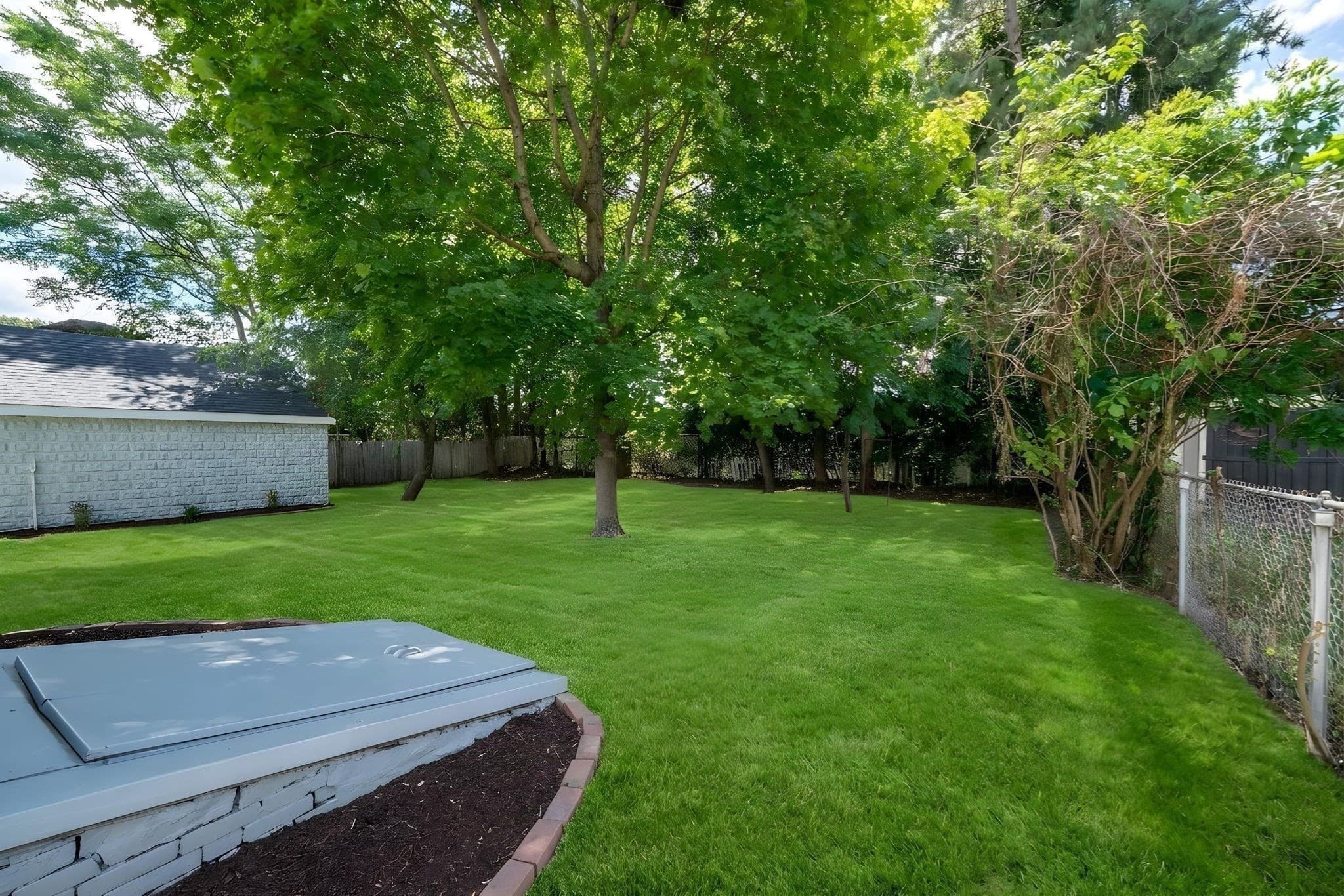 Single Family Residence at 43 Laurel St, Clinton MA 01510, Clinton, photo 30 of 40