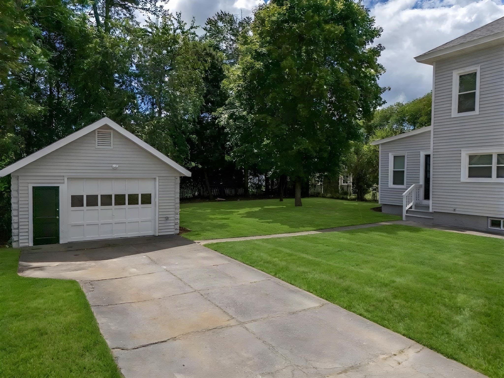Single Family Residence at 43 Laurel St, Clinton MA 01510, Clinton, photo 34 of 40