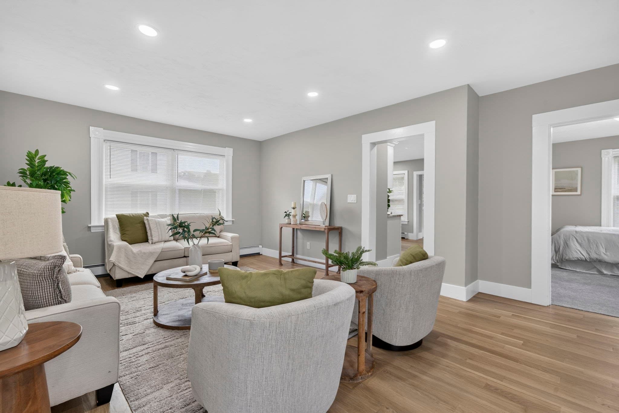 Single Family Residence at 43 Laurel St, Clinton MA 01510, Clinton, photo 10 of 40